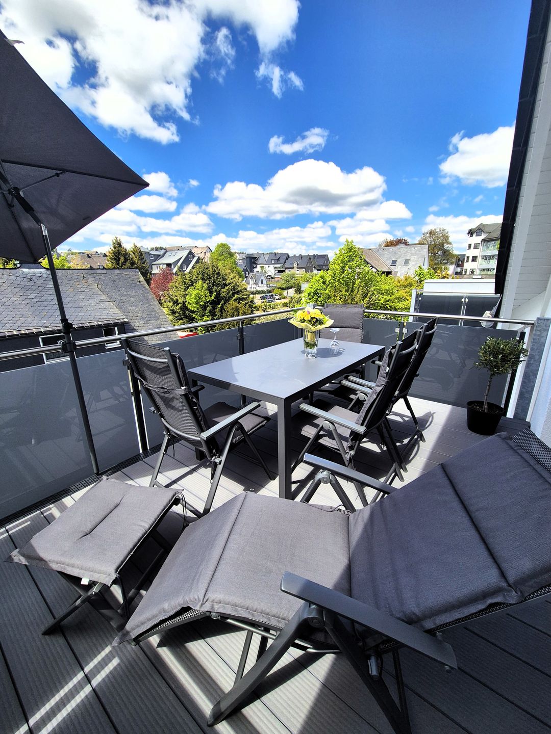  Winterberg Appartement 21136 Winterberg - 