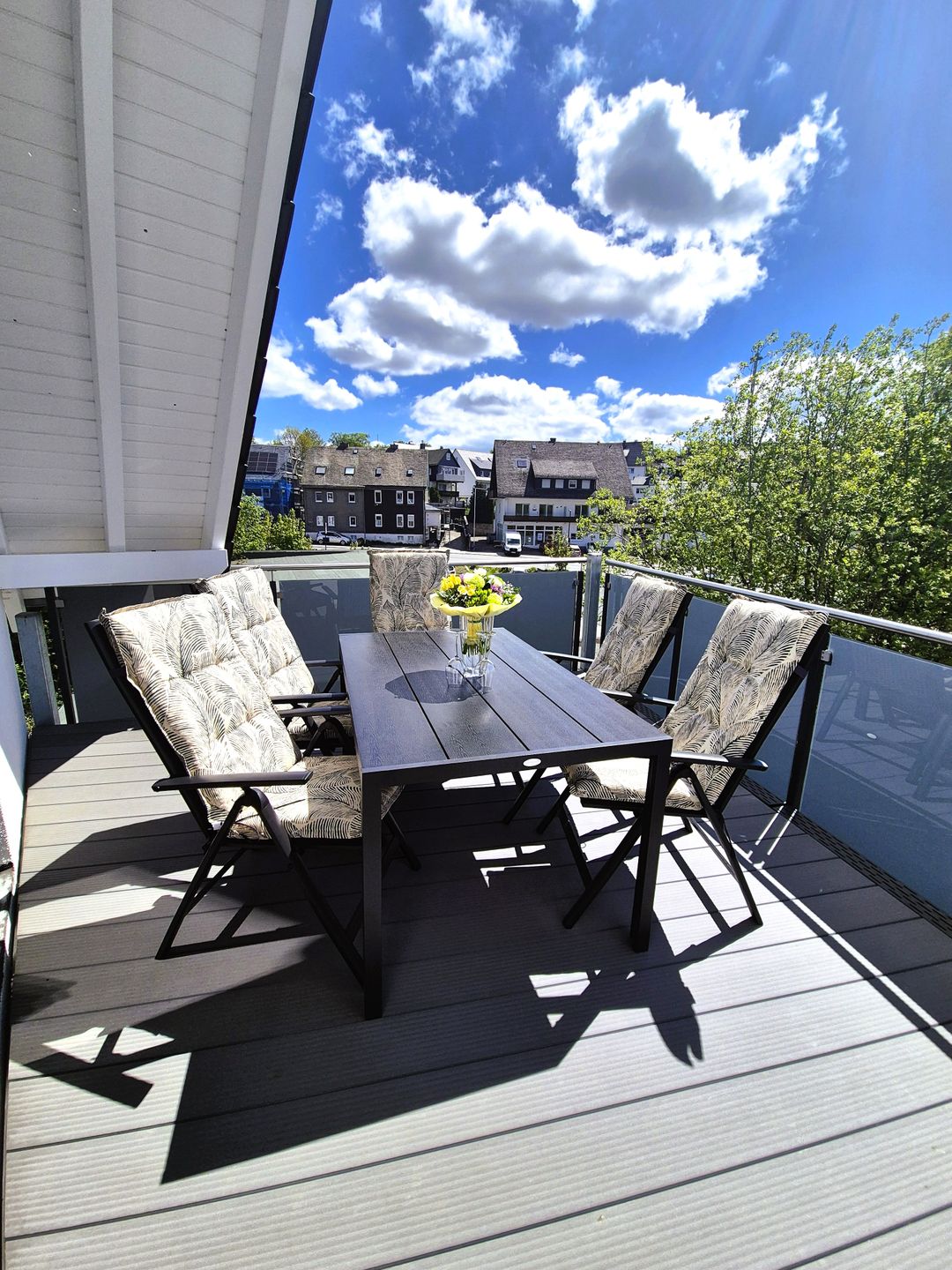 Winterberg Appartement 21133 Winterberg -