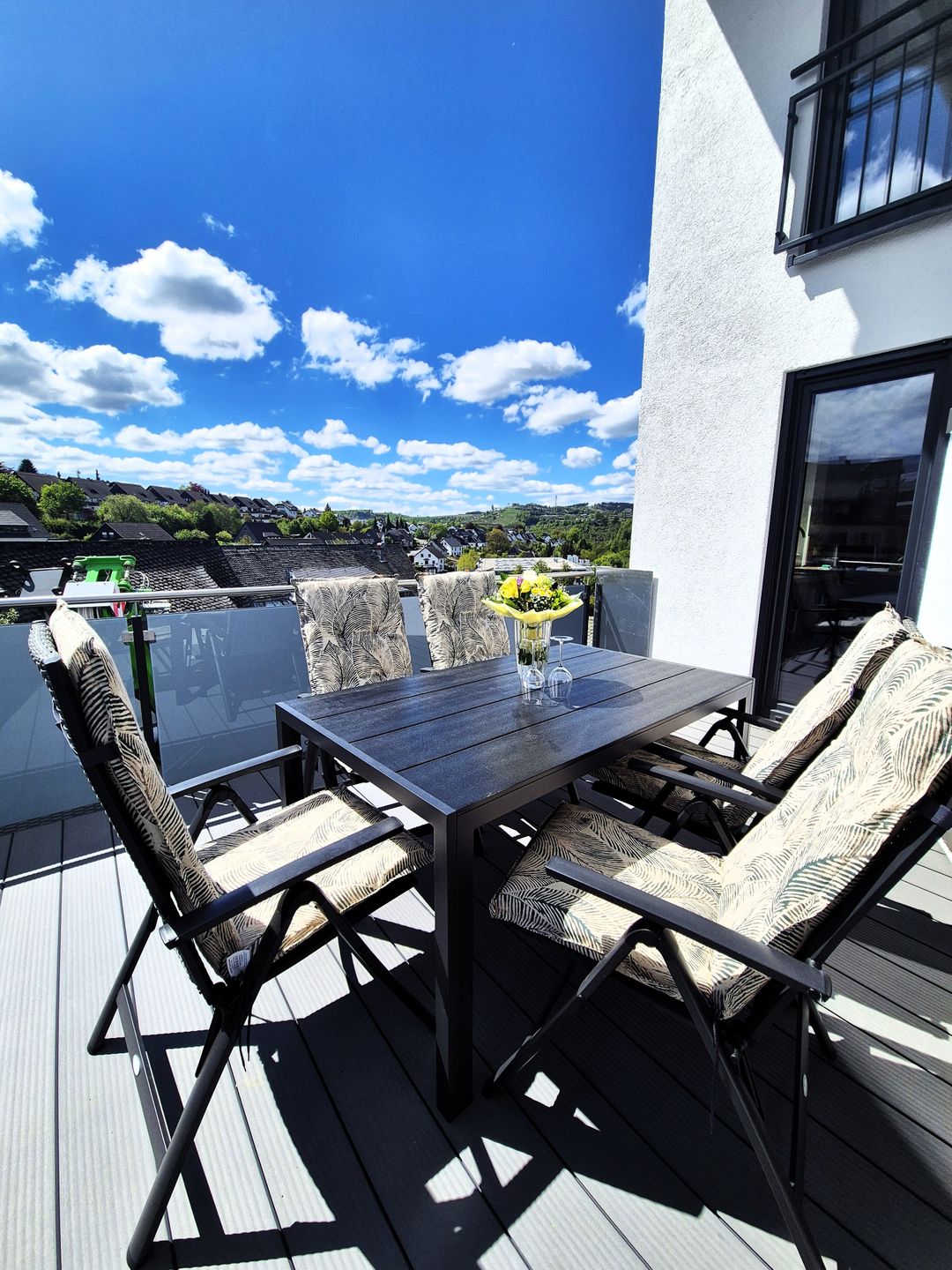 Winterberg Appartement 21133 Winterberg -