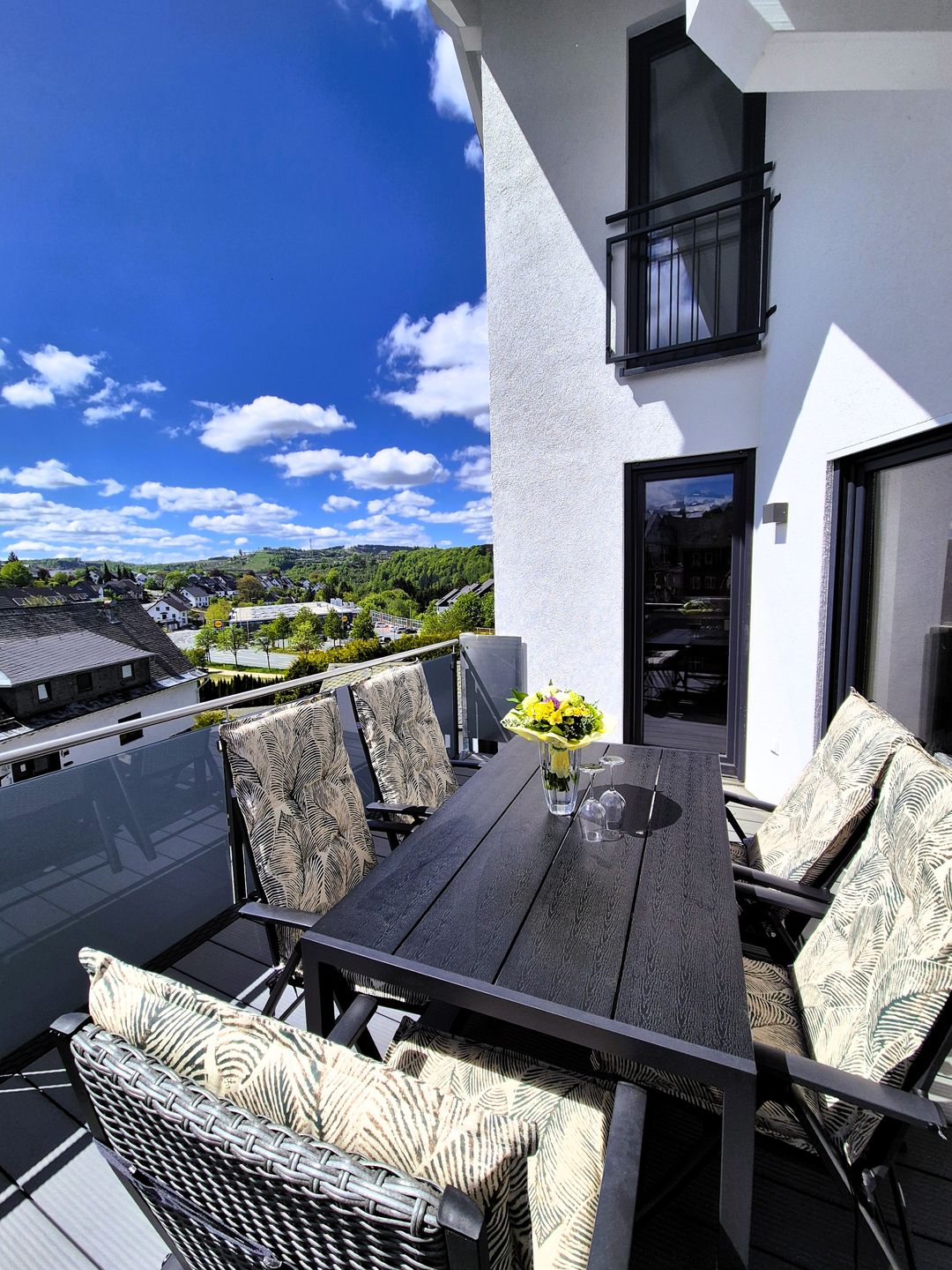 Winterberg Appartement 21133 Winterberg -