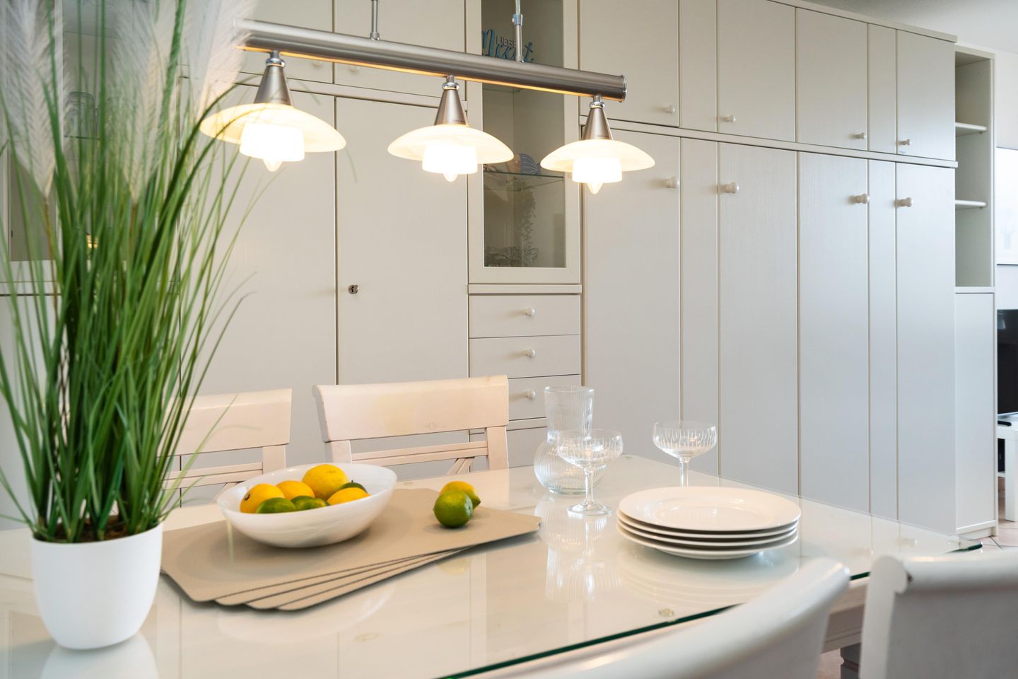  Strandgut Westerland Strandgut - Wohnzimmer