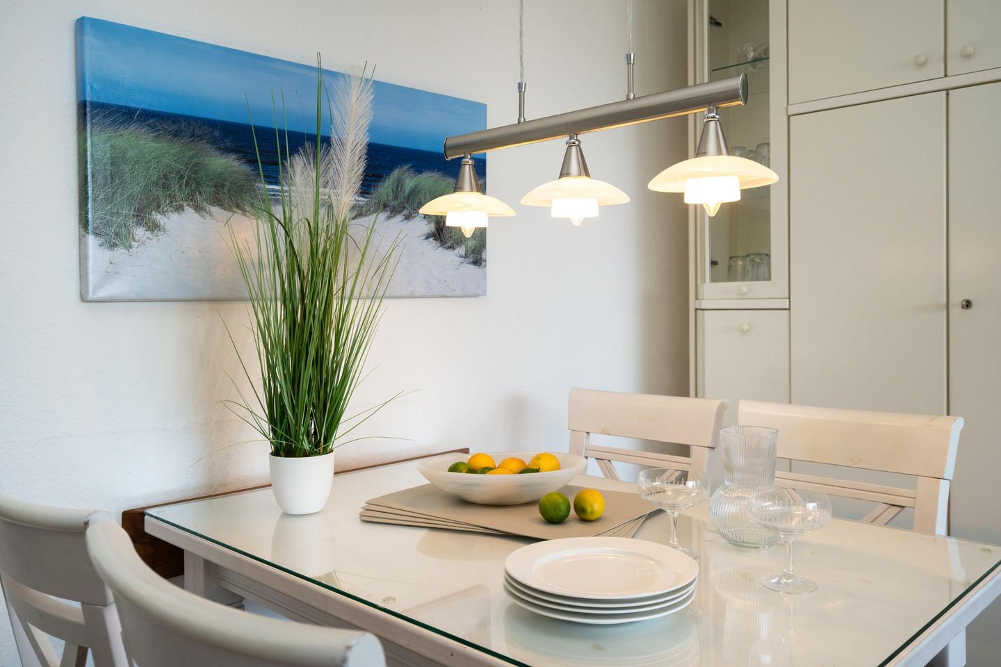  Strandgut Westerland Strandgut - Wohnzimmer
