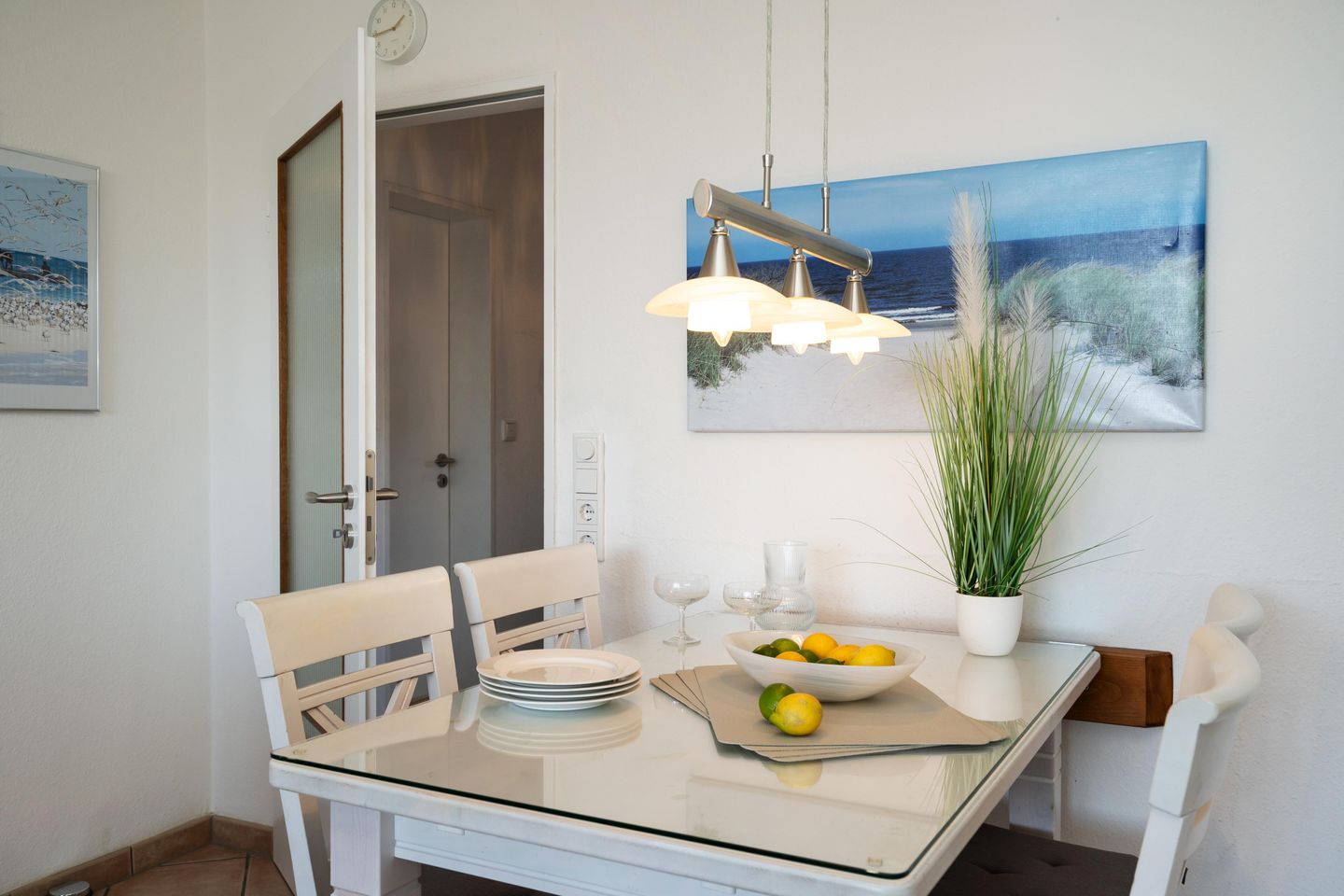  Strandgut Westerland Strandgut - Wohnzimmer