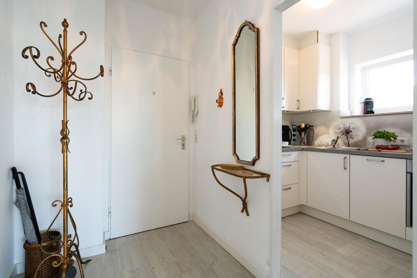  Strandgut Westerland Strandgut - Wohnzimmer
