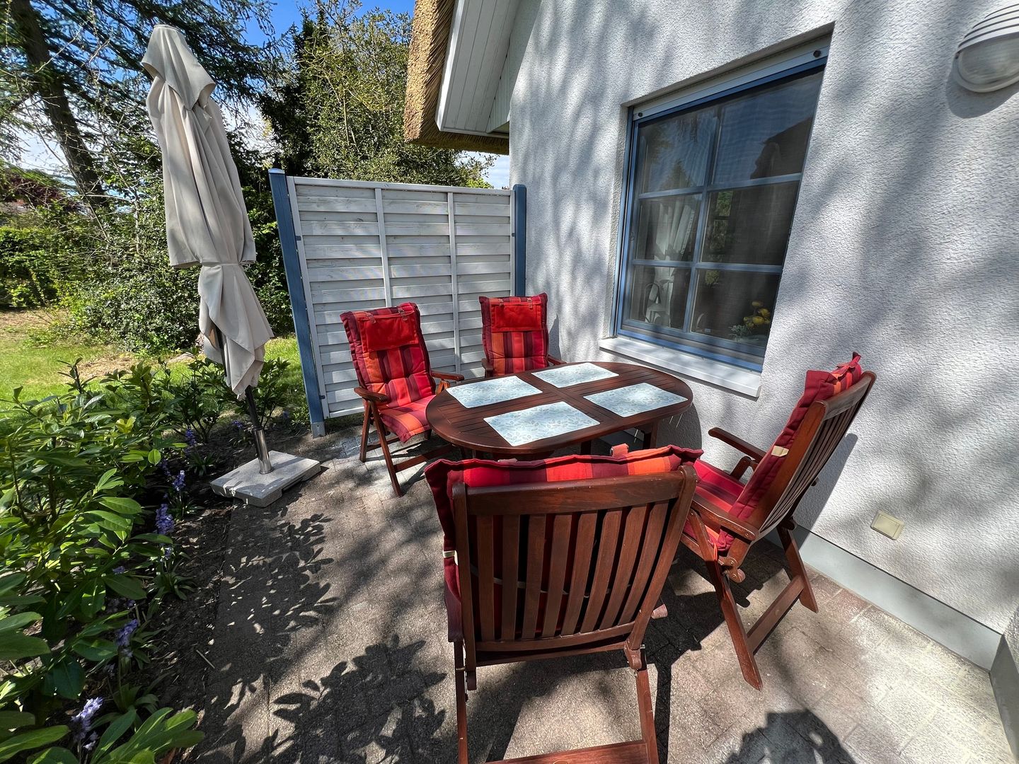  Störtebeker Strasse 14 Whg. 3 "Kiek mal Kiek" Deutschland - 