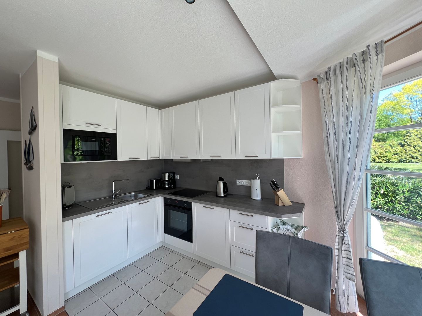  Störtebeker Strasse 14 Whg. 3 "Kiek mal Kiek" Deutschland - 