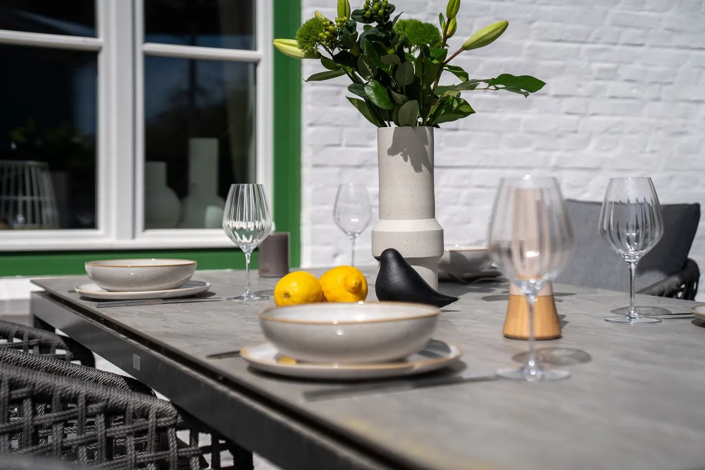 Alte Schule Westerhever Wasserkoog SPO Umland - 