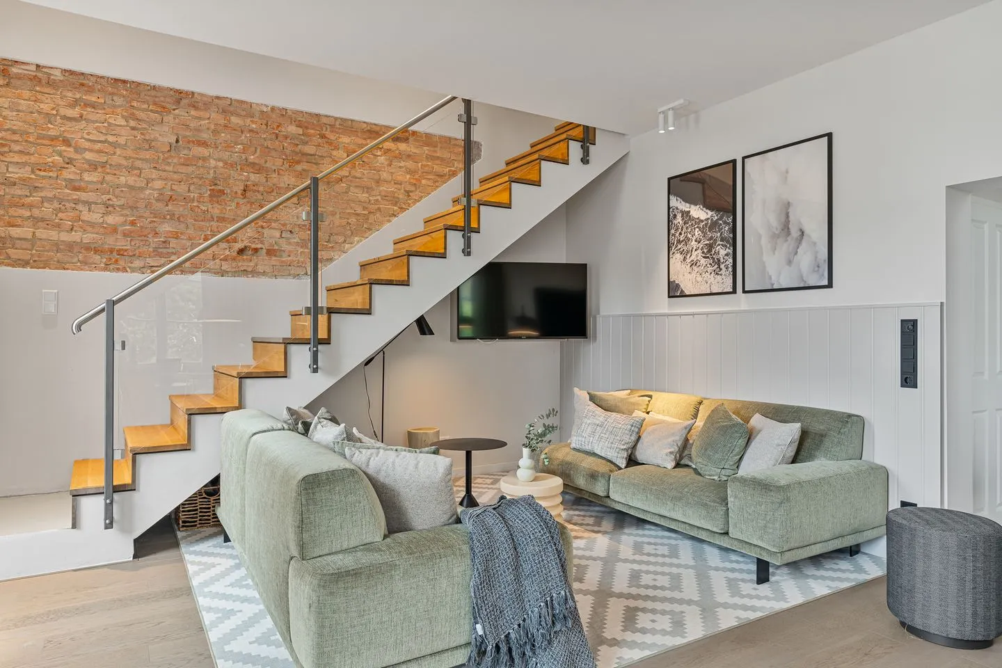 Alte Schule Westerhever Wasserkoog SPO Umland - 