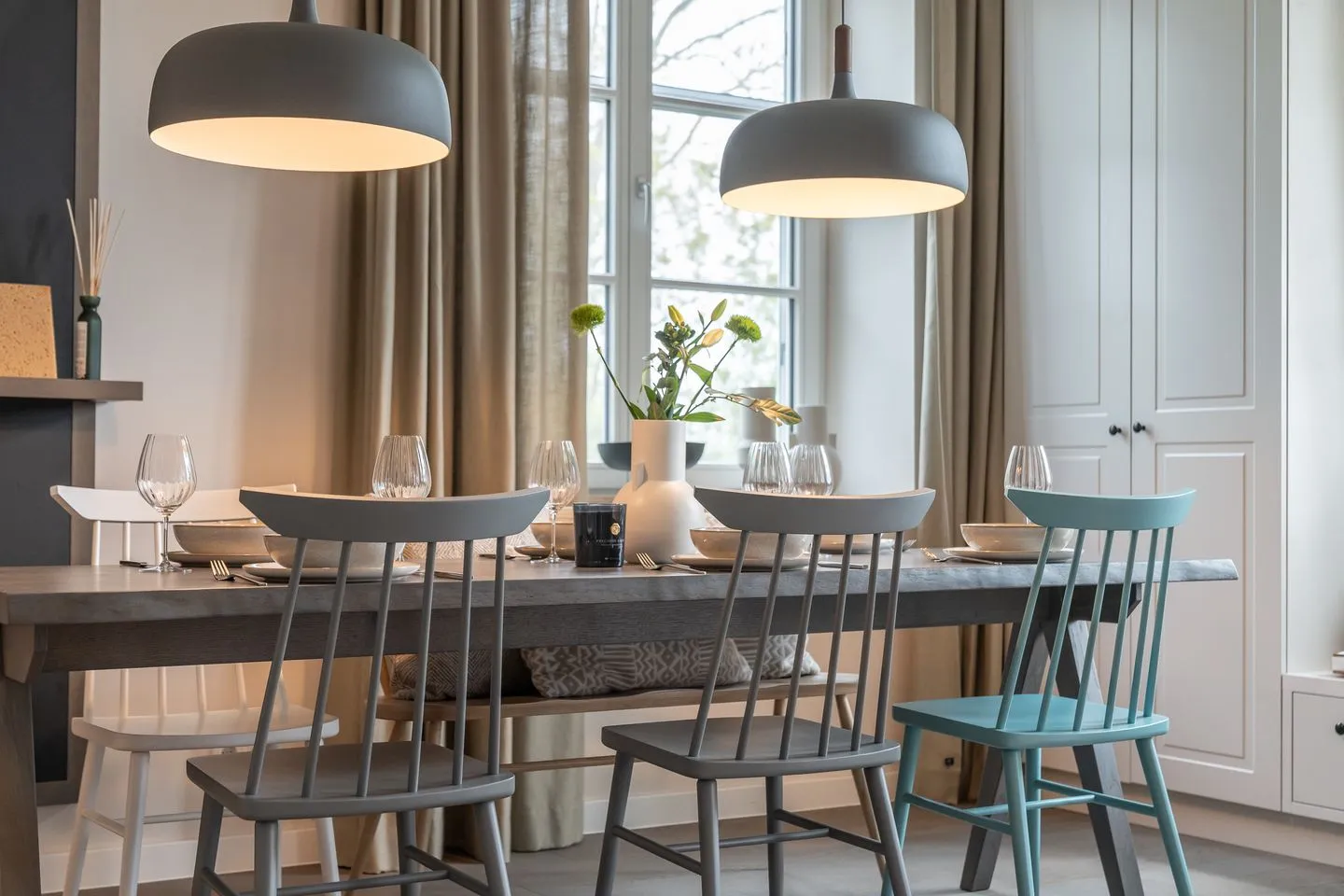 Alte Schule Westerhever Wasserkoog SPO Umland - 