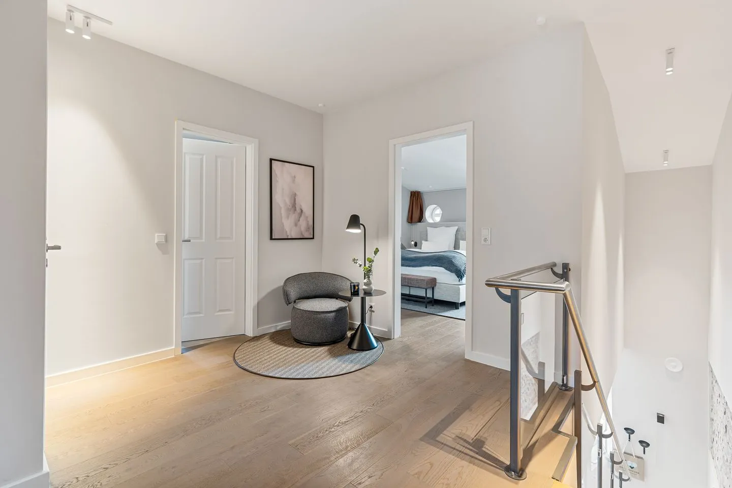 Alte Schule Westerhever Wasserkoog SPO Umland - 