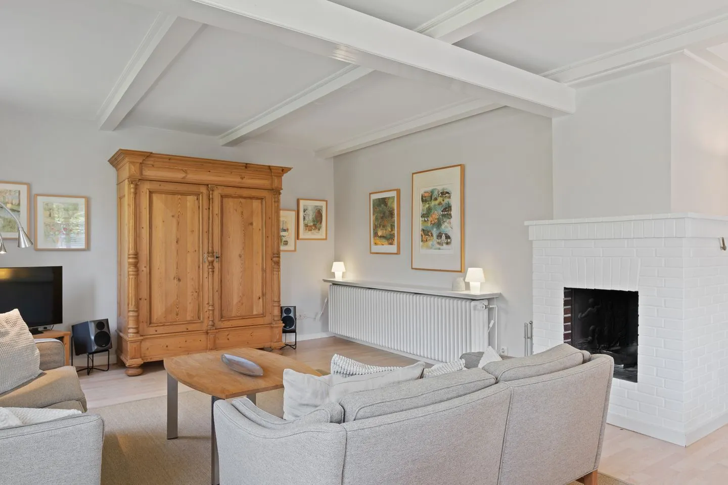 Reetdachhaus Simon Reetdachhaus Simon SPO Dorf - 