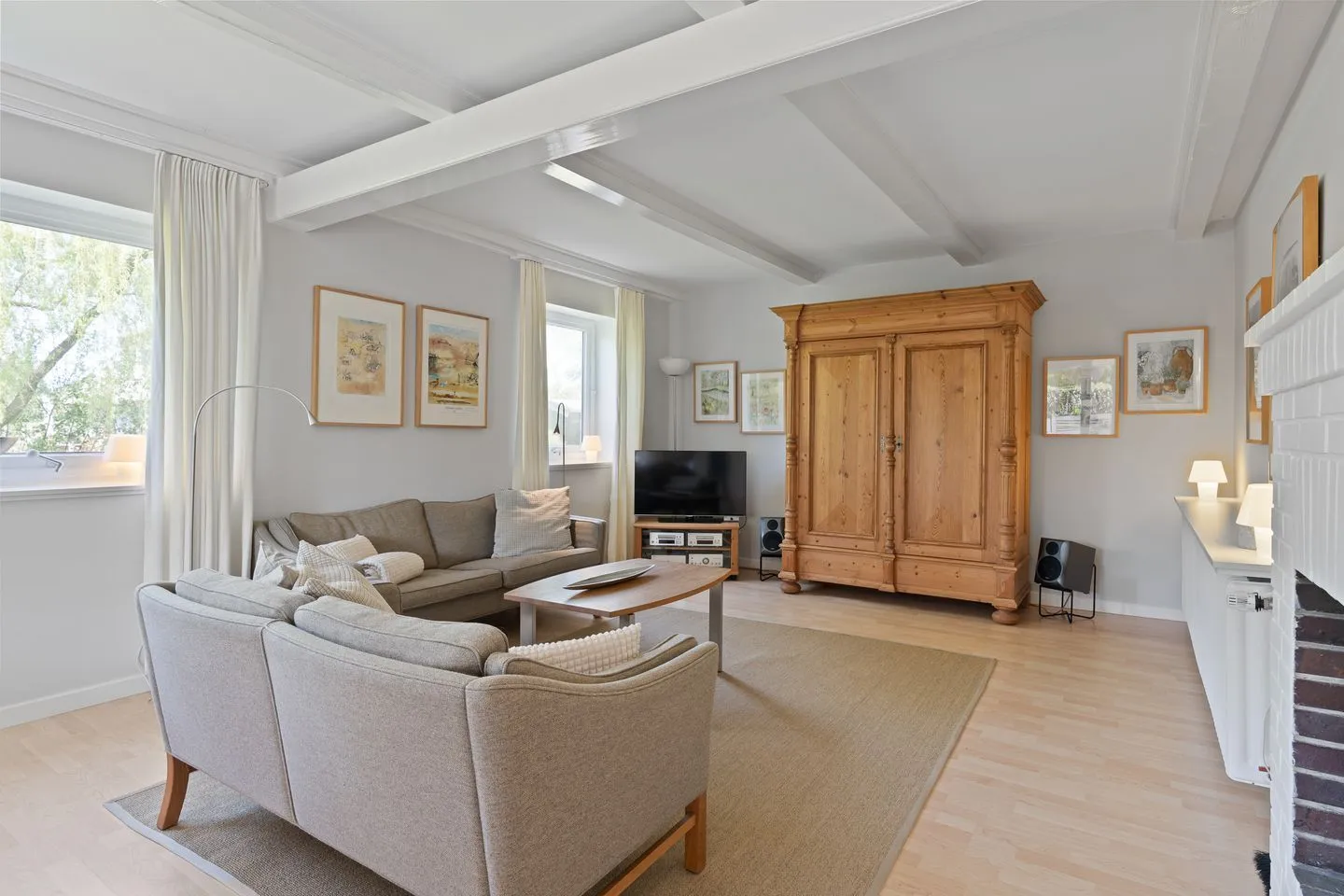 Reetdachhaus Simon Reetdachhaus Simon SPO Dorf - 