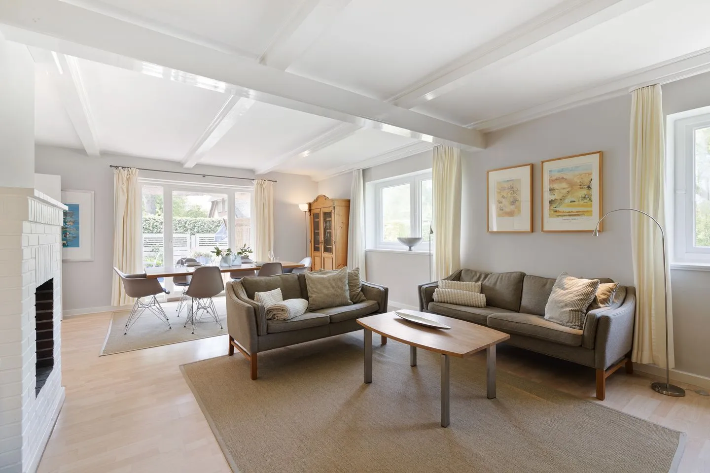 Reetdachhaus Simon Reetdachhaus Simon SPO Dorf - 