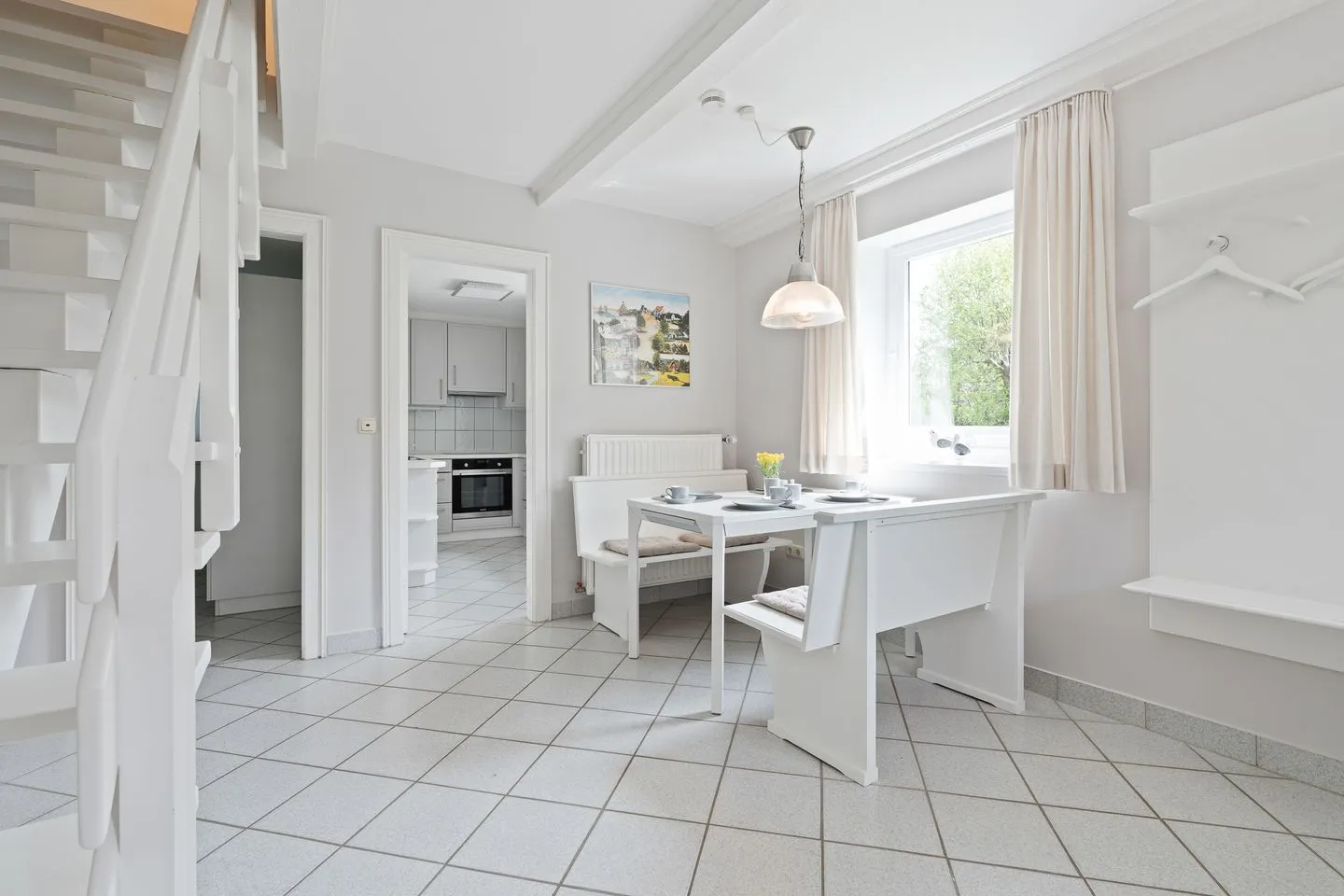 Reetdachhaus Simon Reetdachhaus Simon SPO Dorf - 