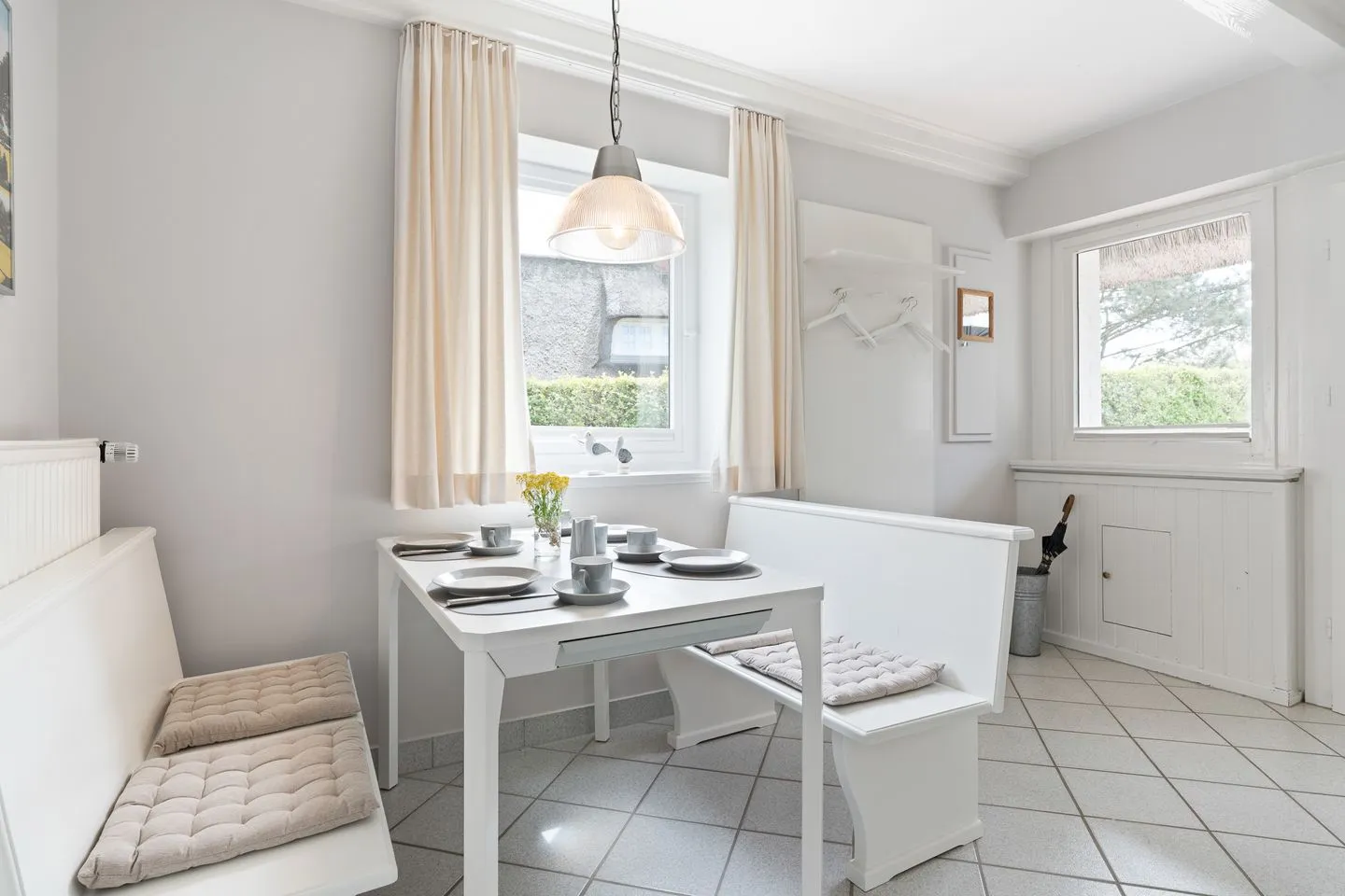 Reetdachhaus Simon Reetdachhaus Simon SPO Dorf - 