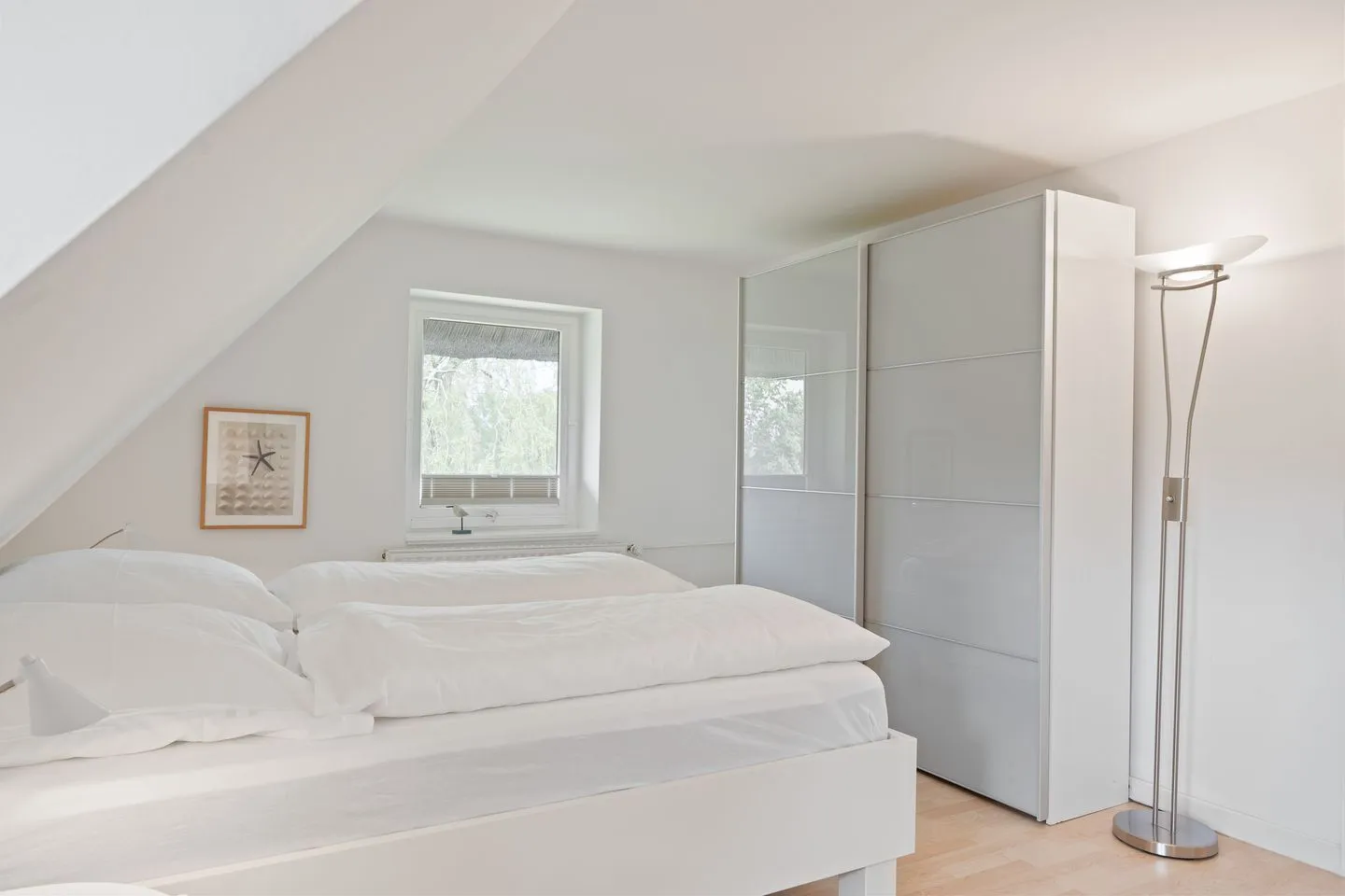 Reetdachhaus Simon Reetdachhaus Simon SPO Dorf - 