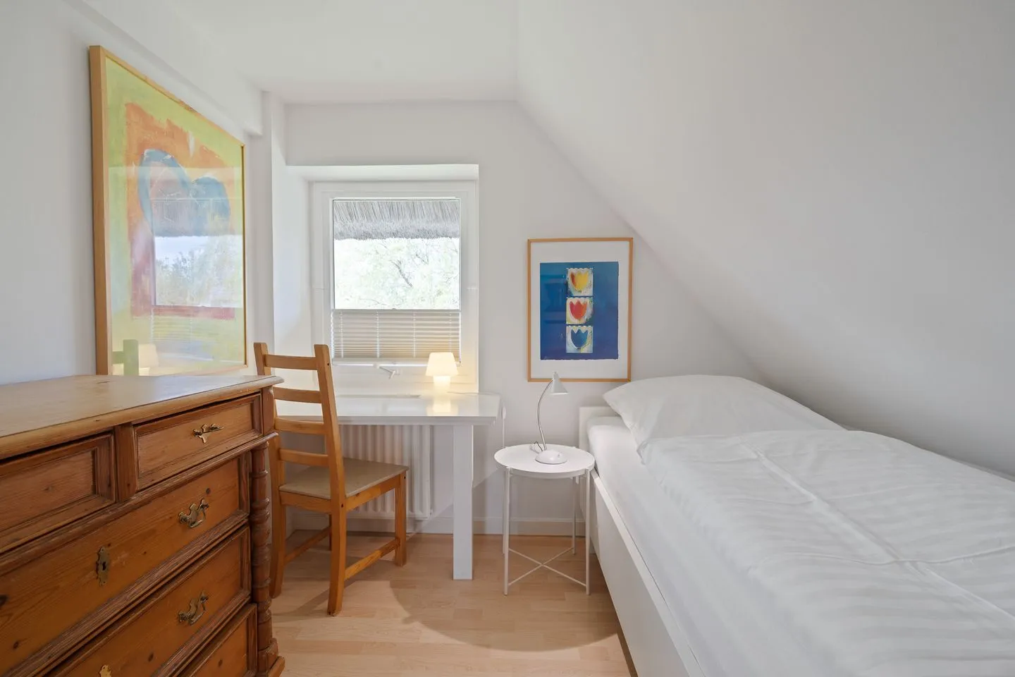 Reetdachhaus Simon Reetdachhaus Simon SPO Dorf - 