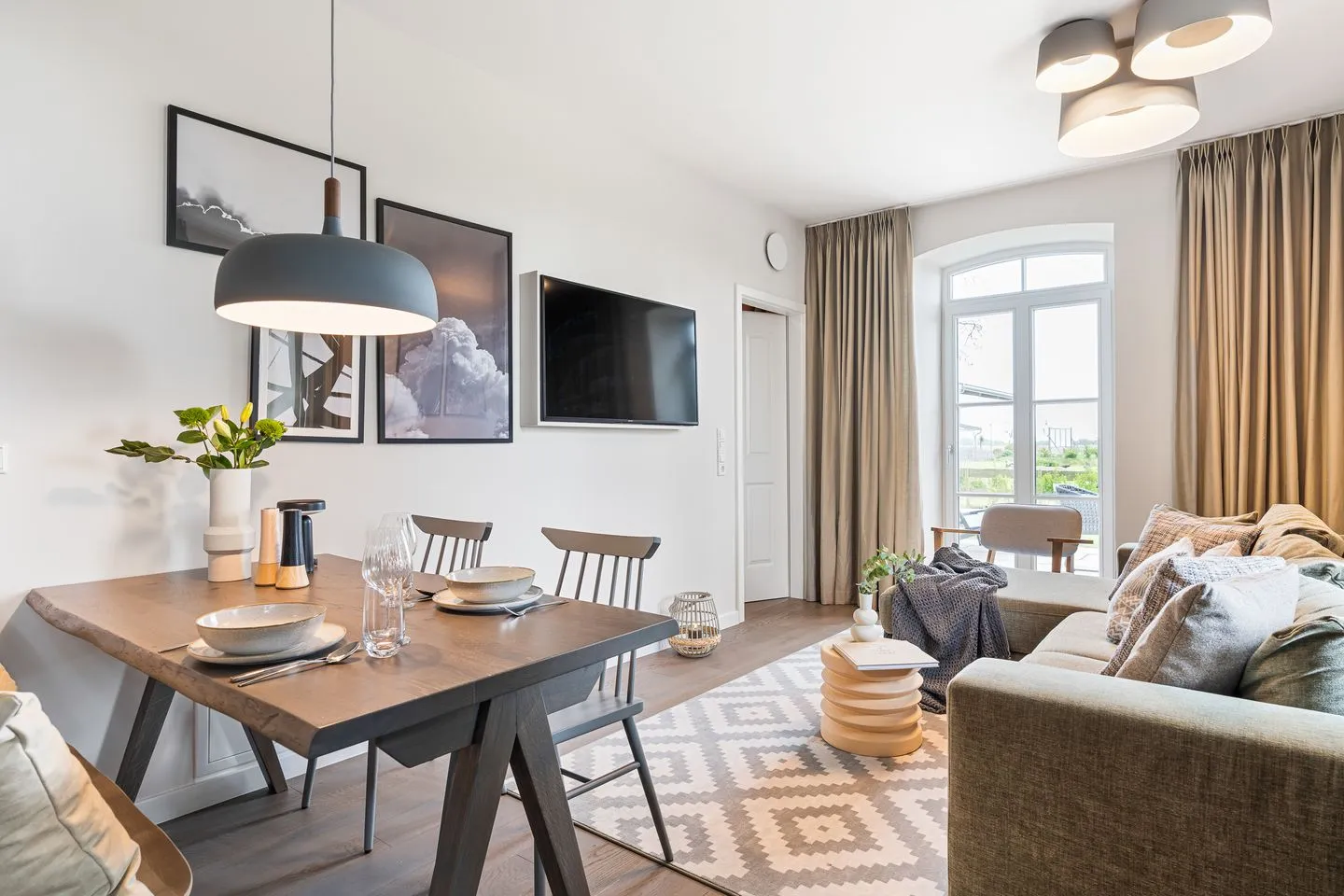 Alte Schule Westerhever Tholendorf SPO Umland - 