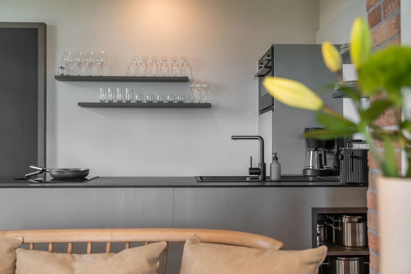 Alte Schule Westerhever Tholendorf SPO Umland - 