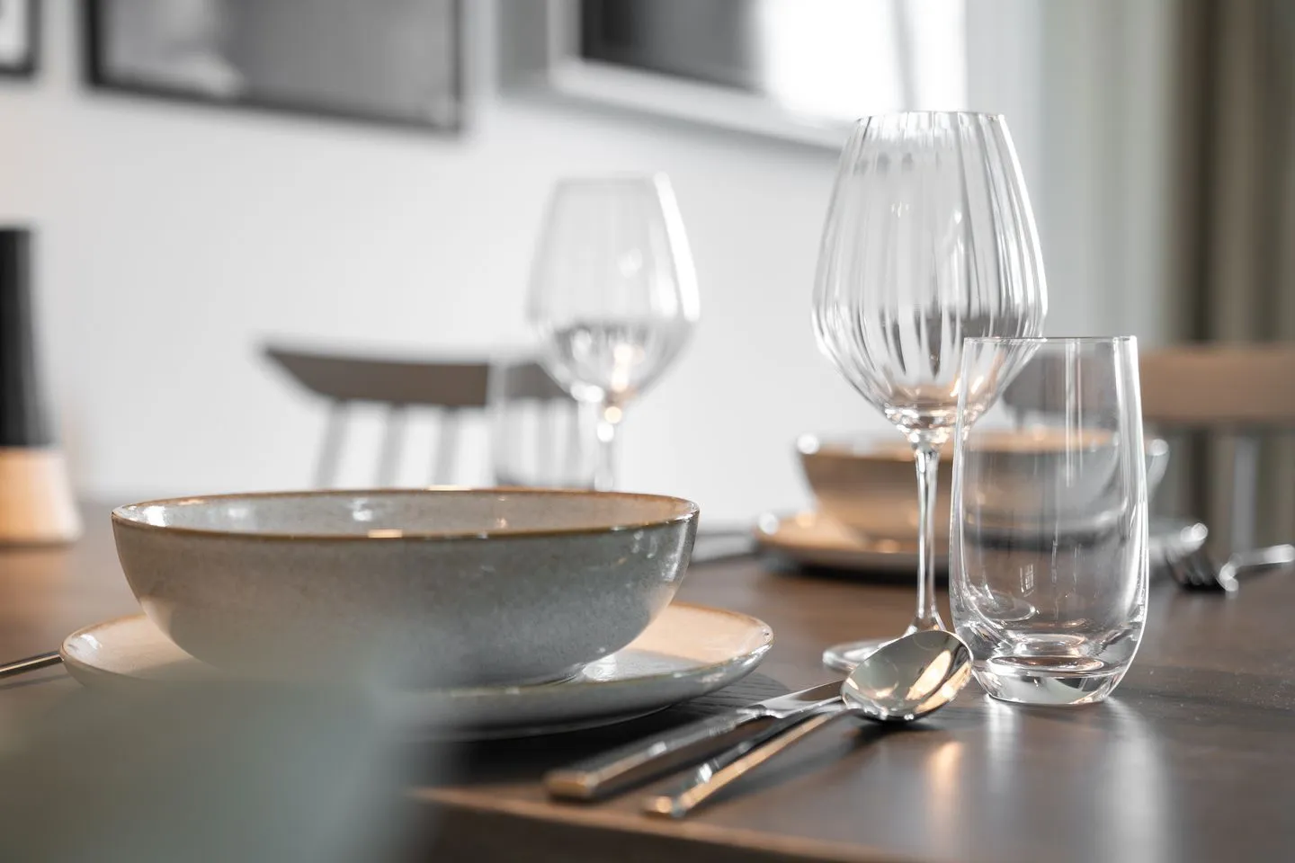 Alte Schule Westerhever Kleinhörn SPO Umland - 