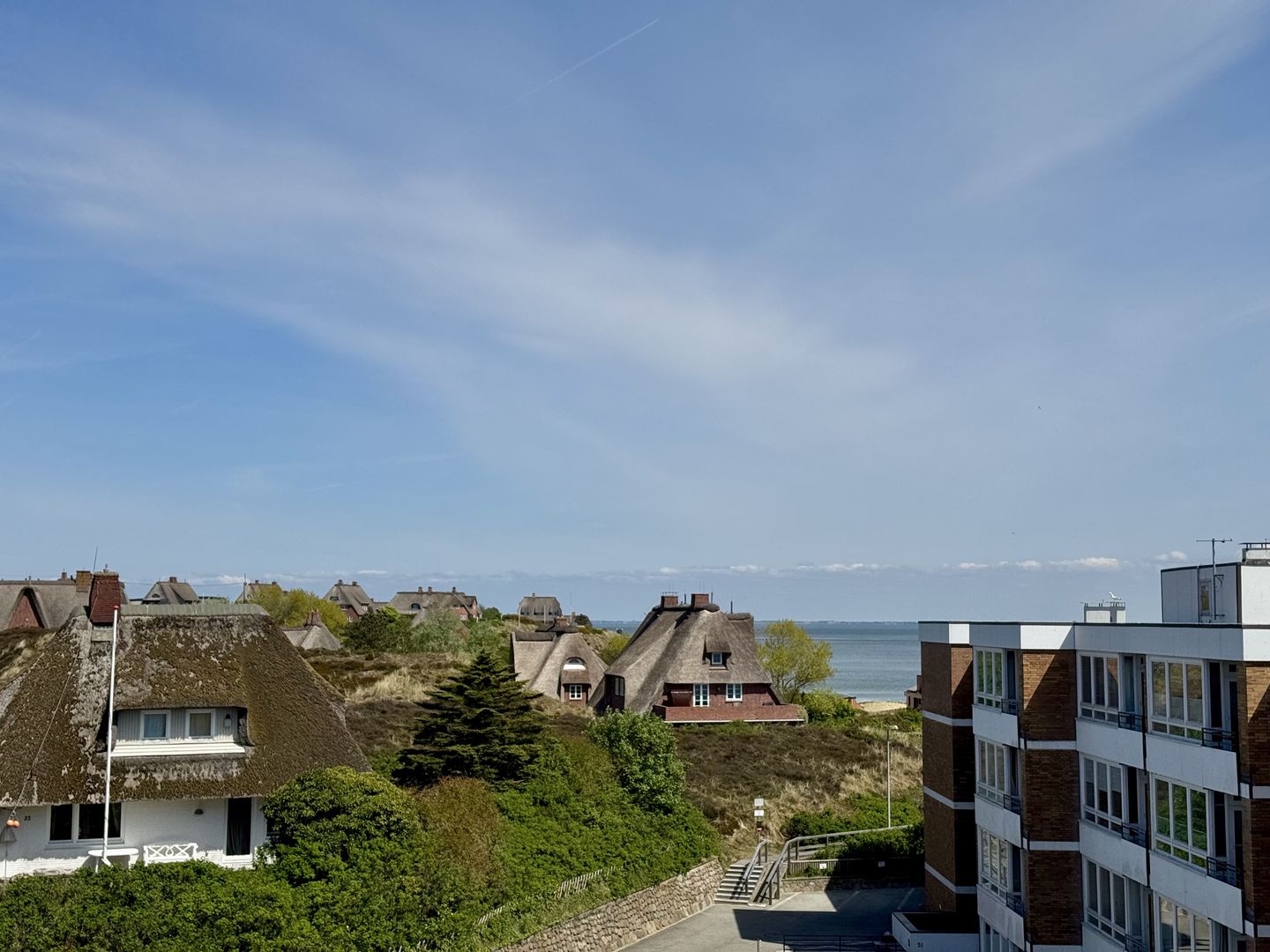  Salzwasser List Salzwasser - Meerblick