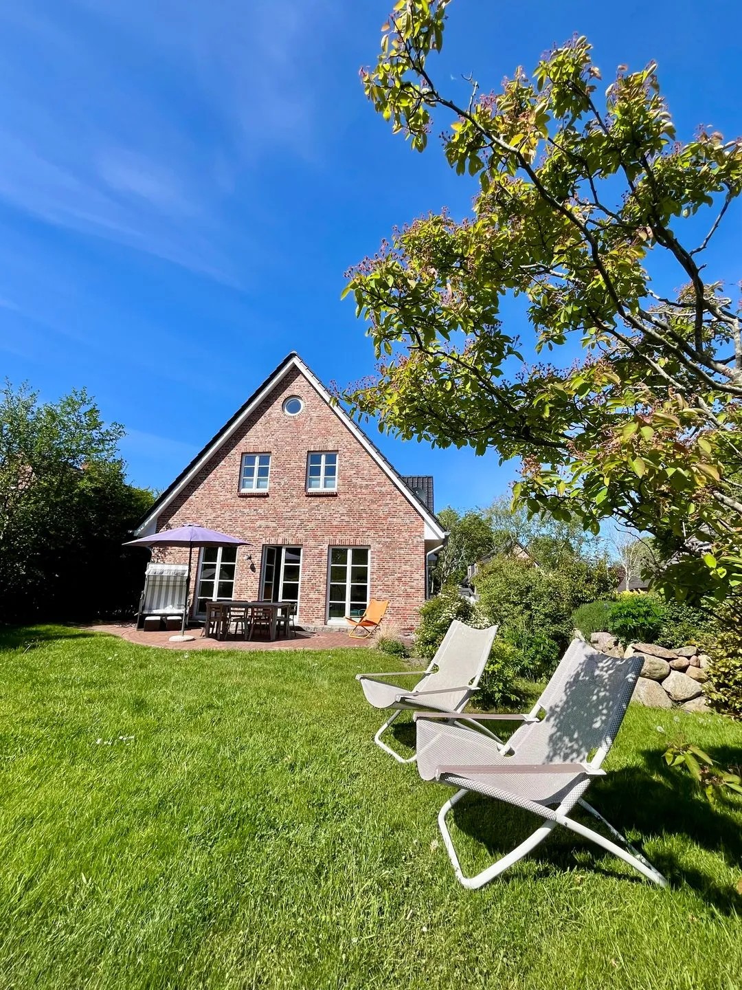 Rainbow Einzelhaus Rainbow Hus SPO Dorf - 