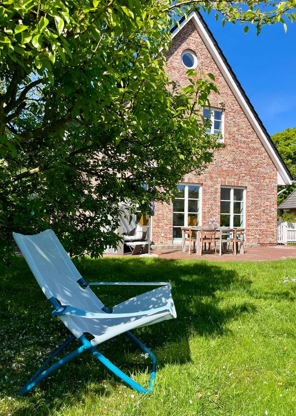 Rainbow Einzelhaus Rainbow Hus SPO Dorf - 