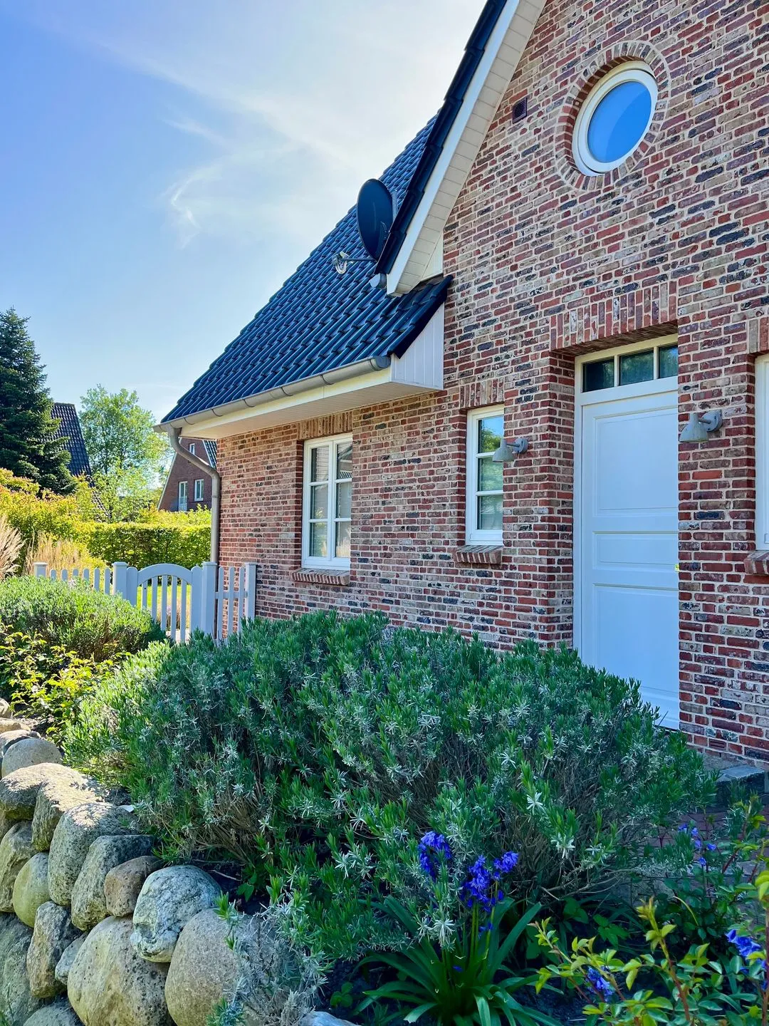 Rainbow Einzelhaus Rainbow Hus SPO Dorf - 