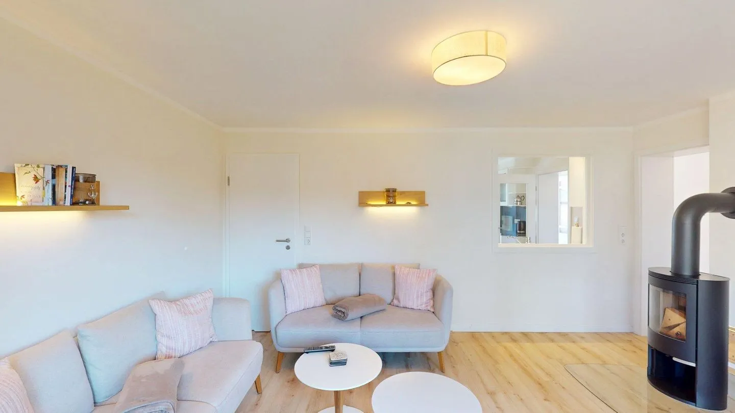 Haus Ostwind OSTWIND 'Groot Pläseer'  -