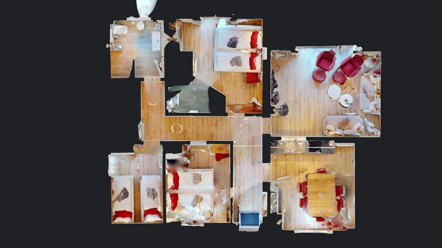 Haus Ostwind OSTWIND 'Groot Pläseer'  -