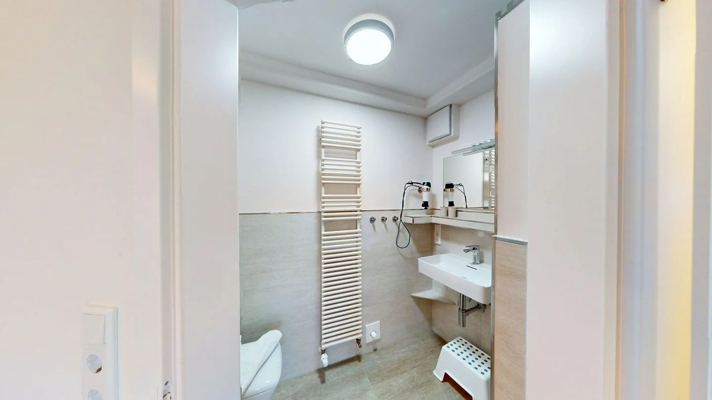 Haus Ostwind OSTWIND 'Groot Pläseer'  -