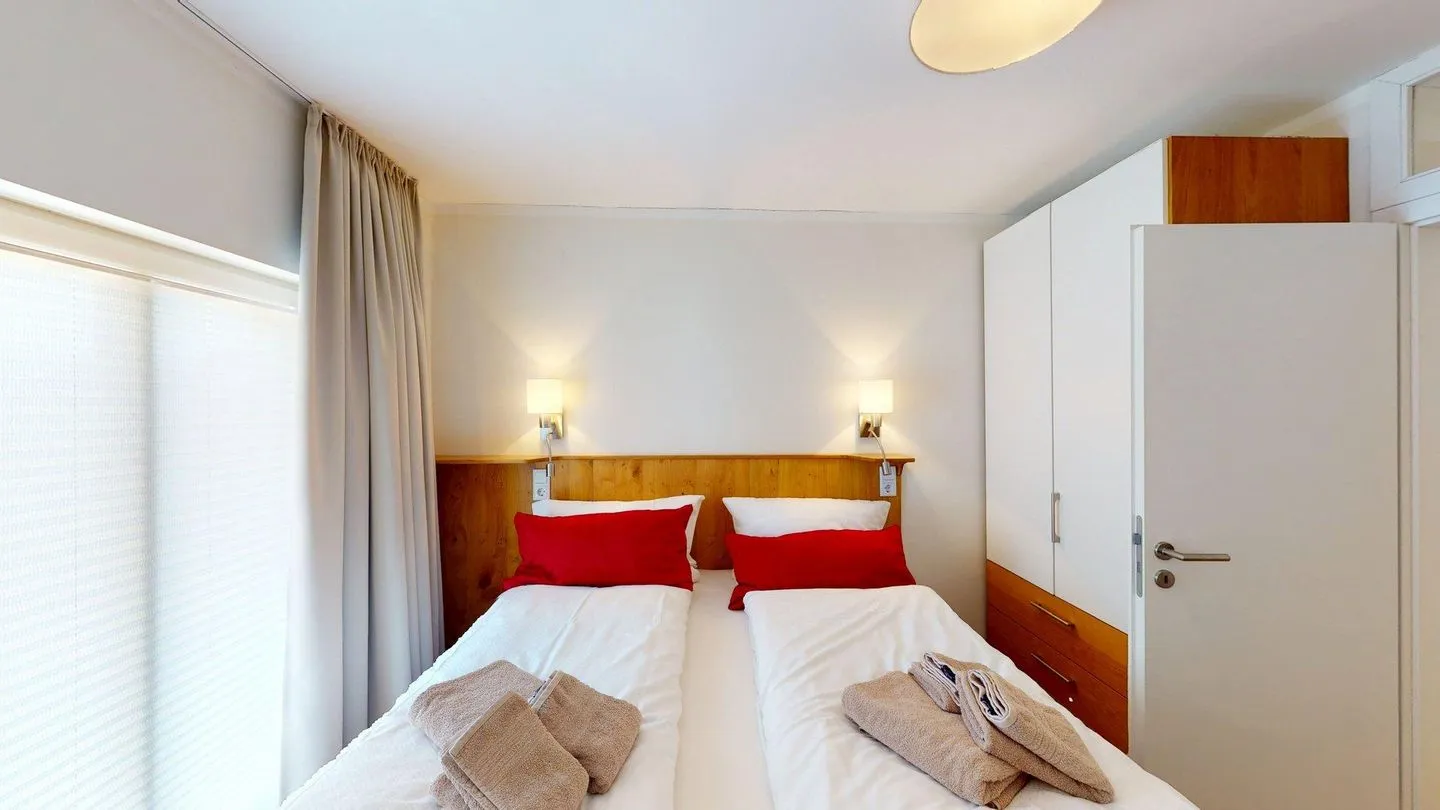 Haus Ostwind OSTWIND 'Groot Pläseer'  -