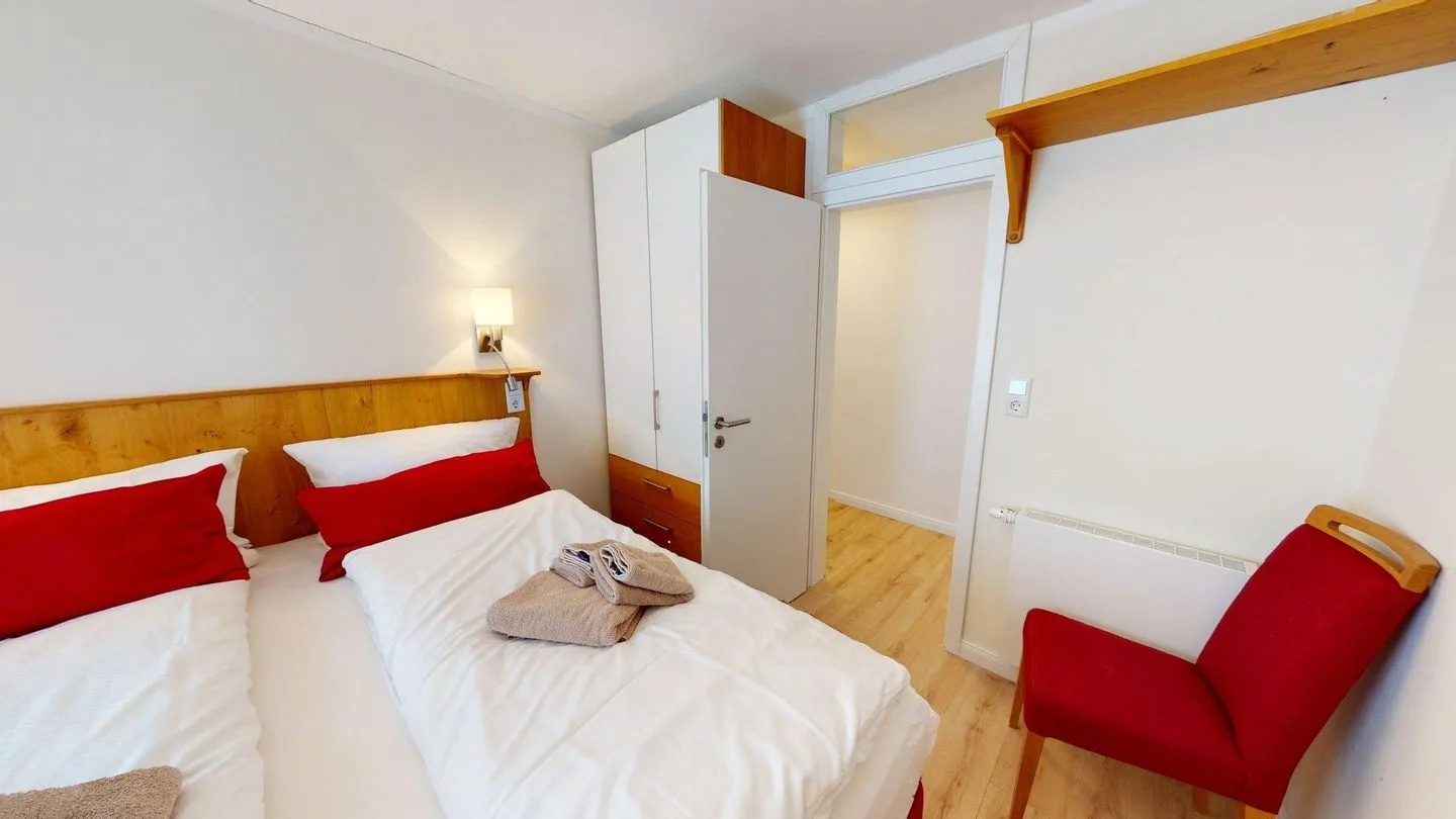 Haus Ostwind OSTWIND 'Groot Pläseer'  -