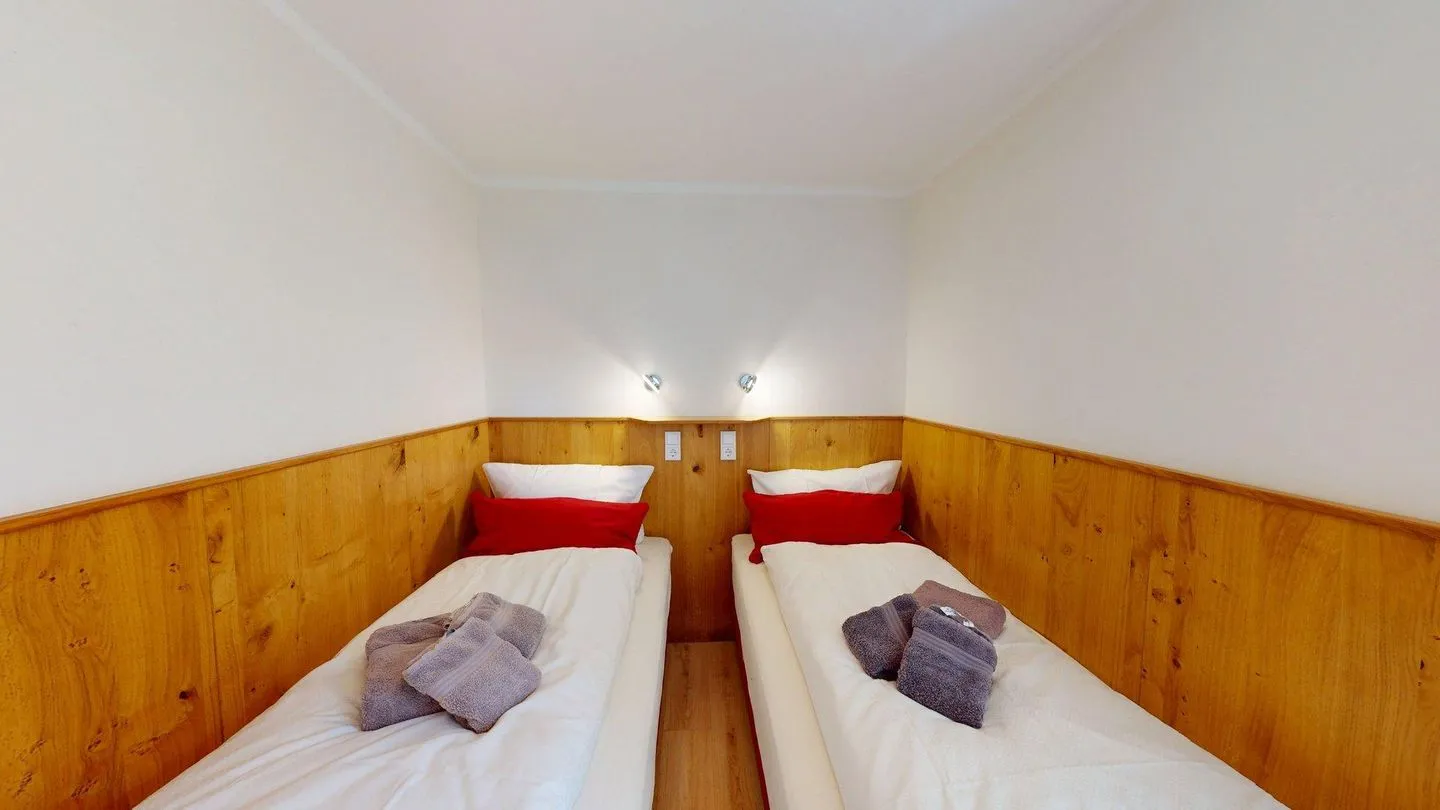 Haus Ostwind OSTWIND 'Groot Pläseer'  -