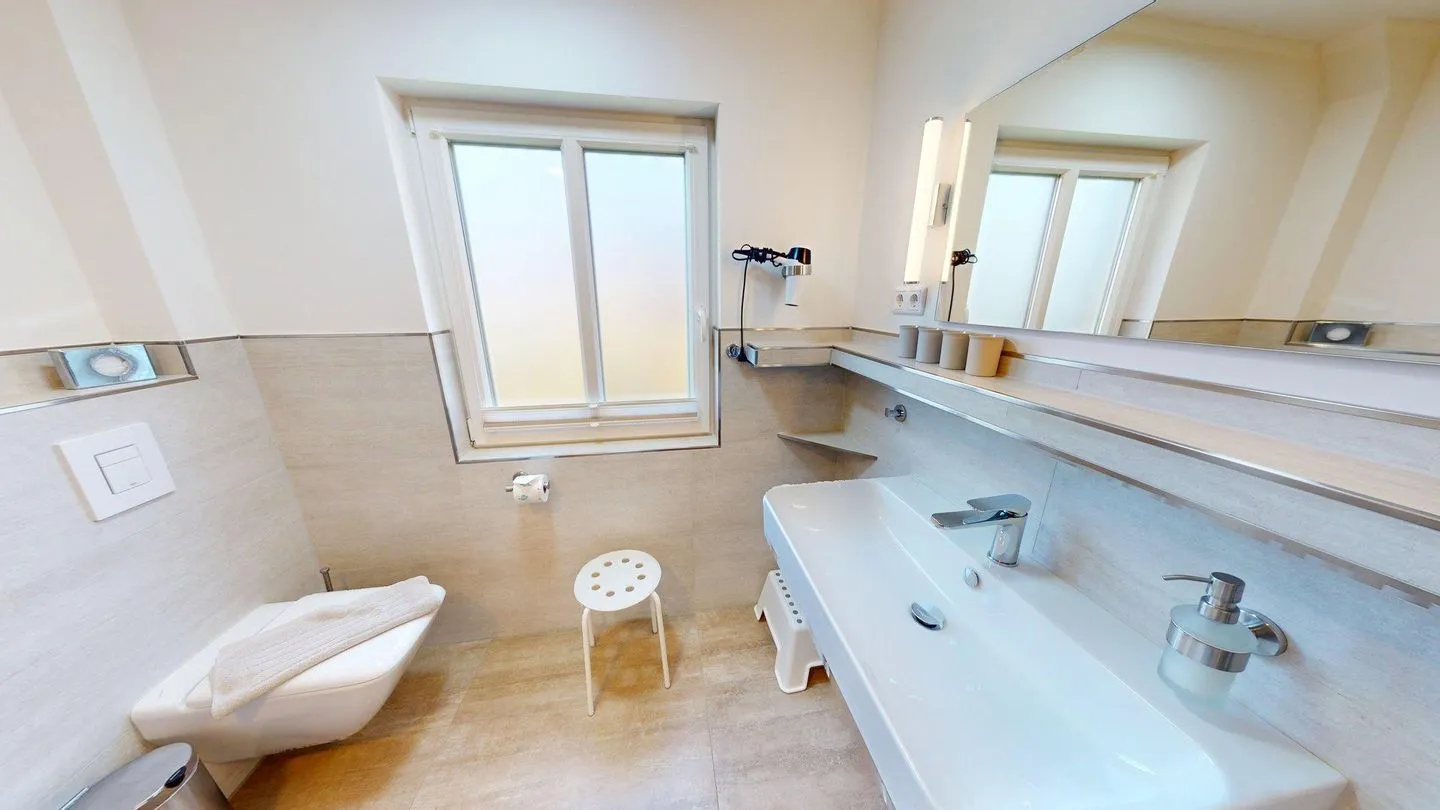 Haus Ostwind OSTWIND 'Groot Pläseer'  -