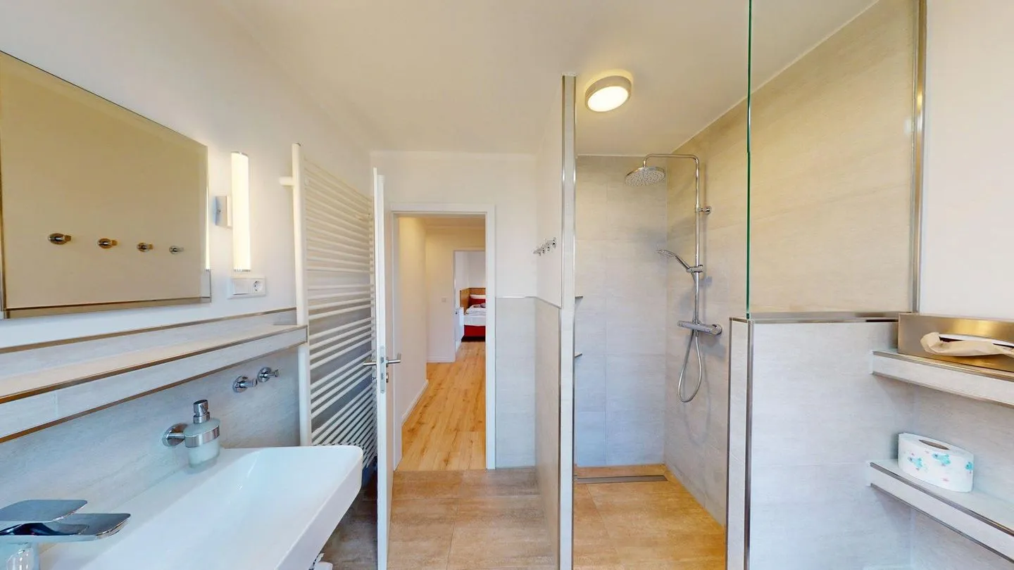 Haus Ostwind OSTWIND 'Groot Pläseer'  -