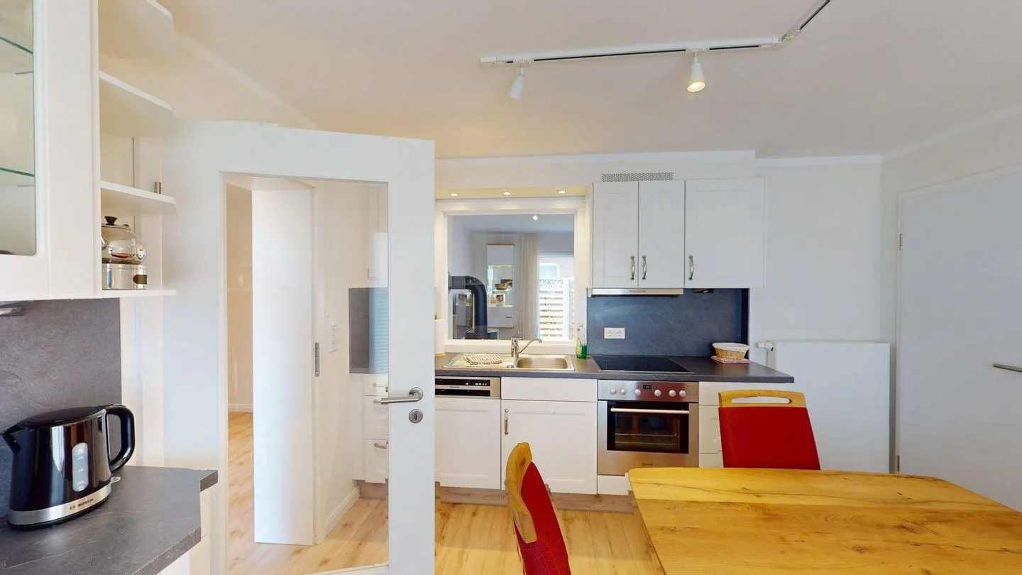 Haus Ostwind OSTWIND 'Groot Pläseer'  -