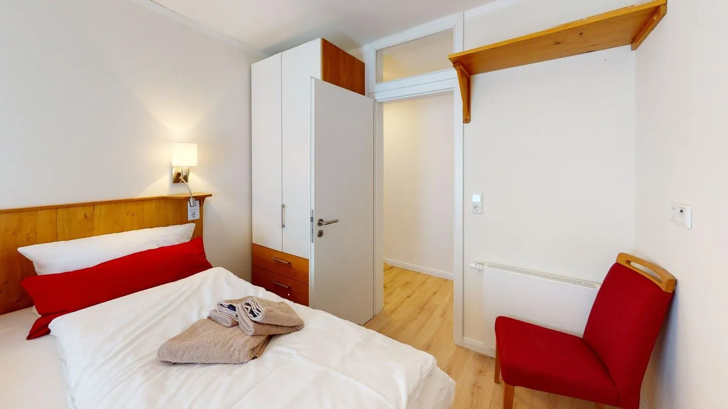 Haus Ostwind OSTWIND 'Groot Pläseer'  -