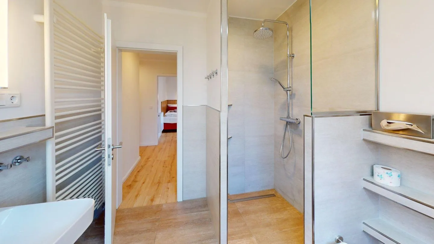 Haus Ostwind OSTWIND 'Groot Pläseer'  -