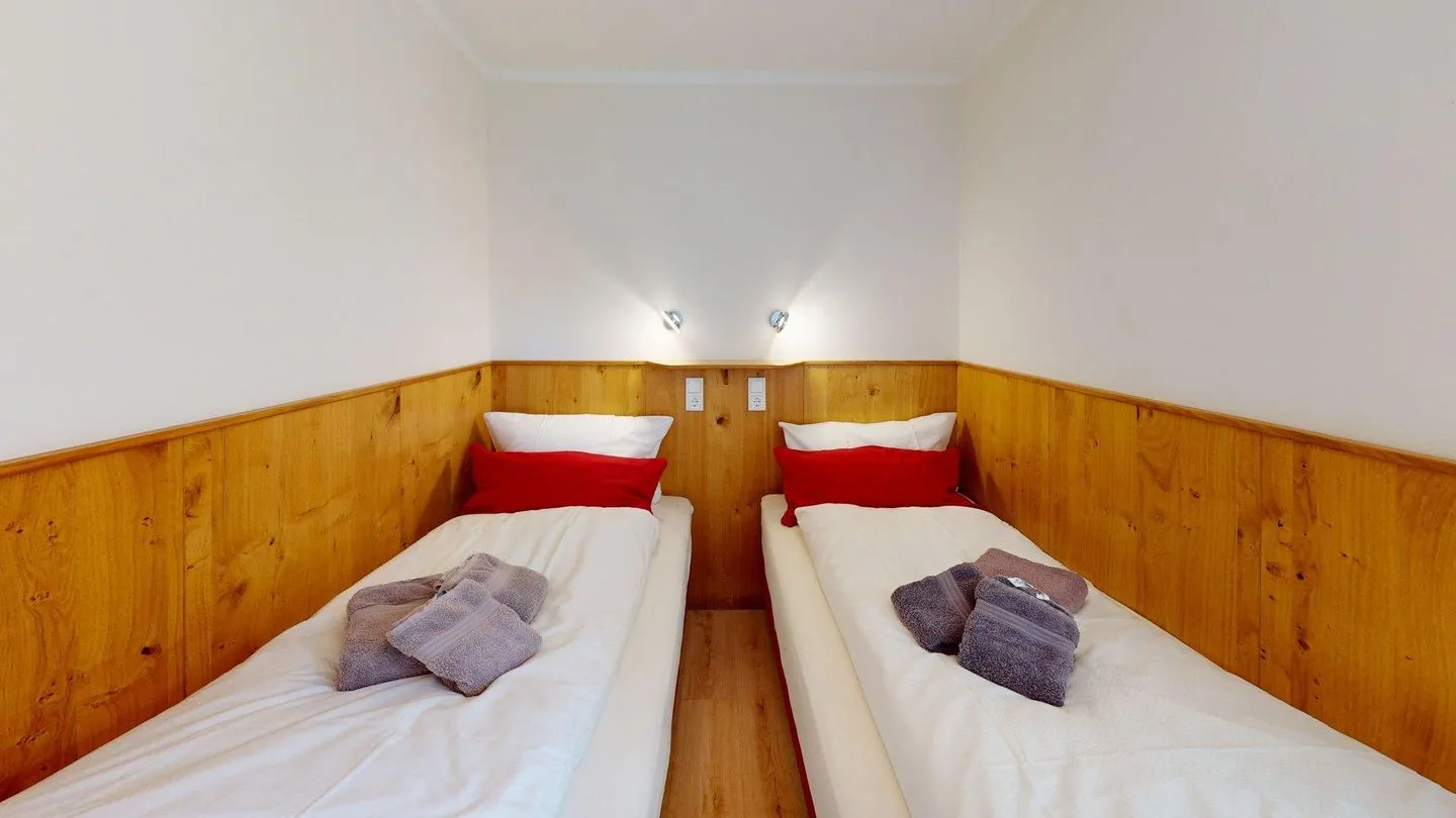 Haus Ostwind OSTWIND 'Groot Pläseer'  -