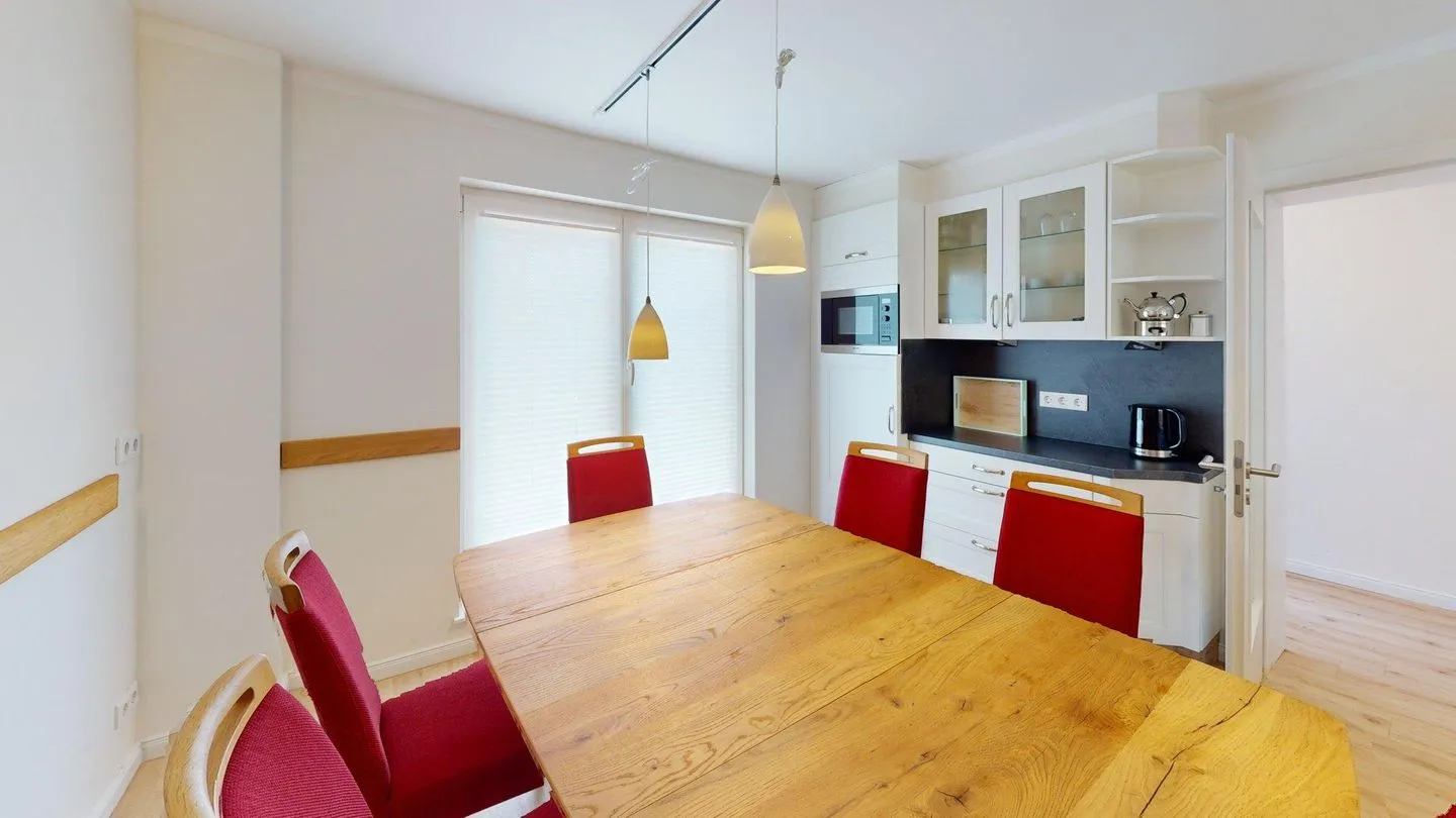 Haus Ostwind OSTWIND 'Groot Pläseer'  -