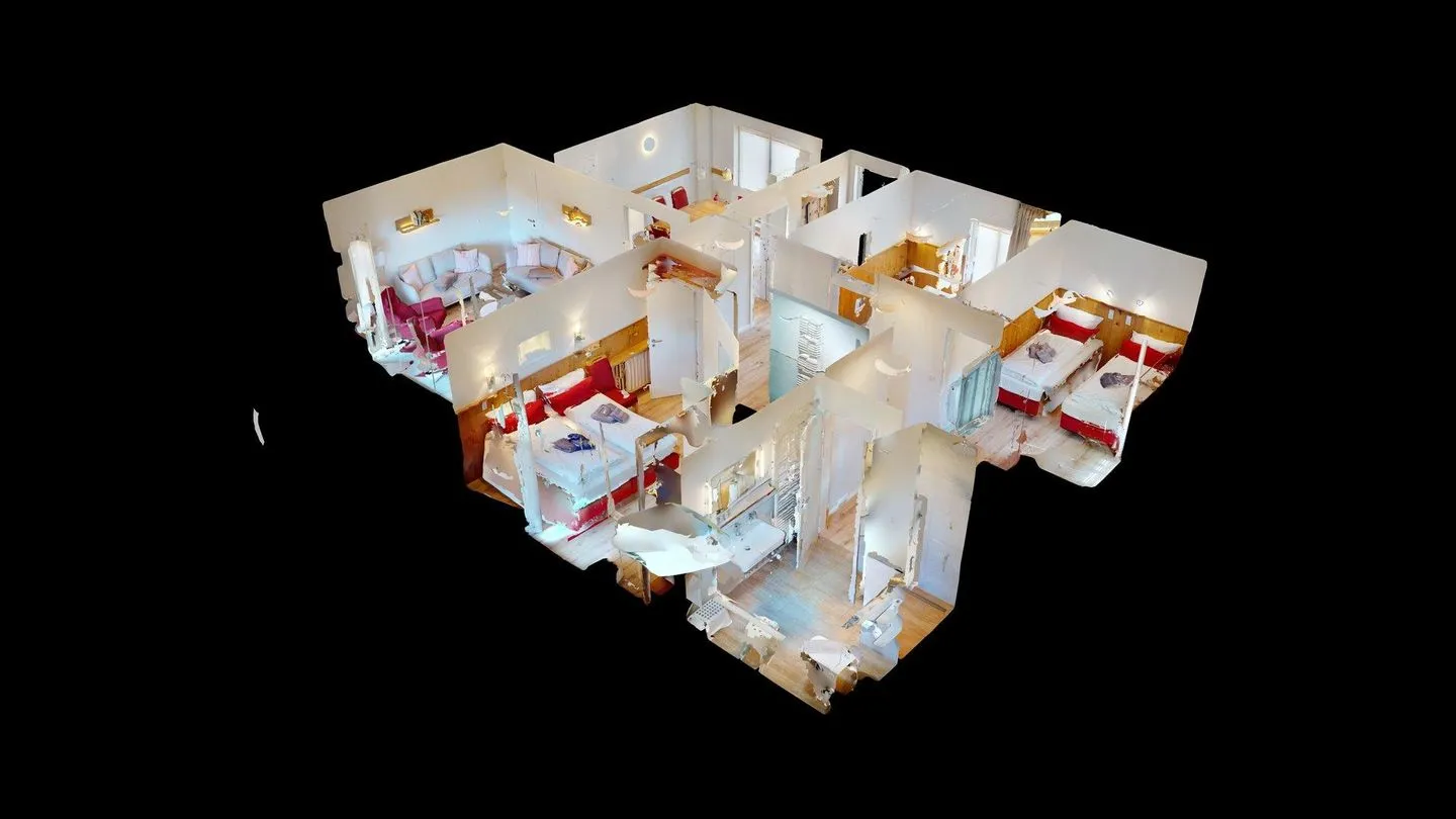 Haus Ostwind OSTWIND 'Groot Pläseer'  -