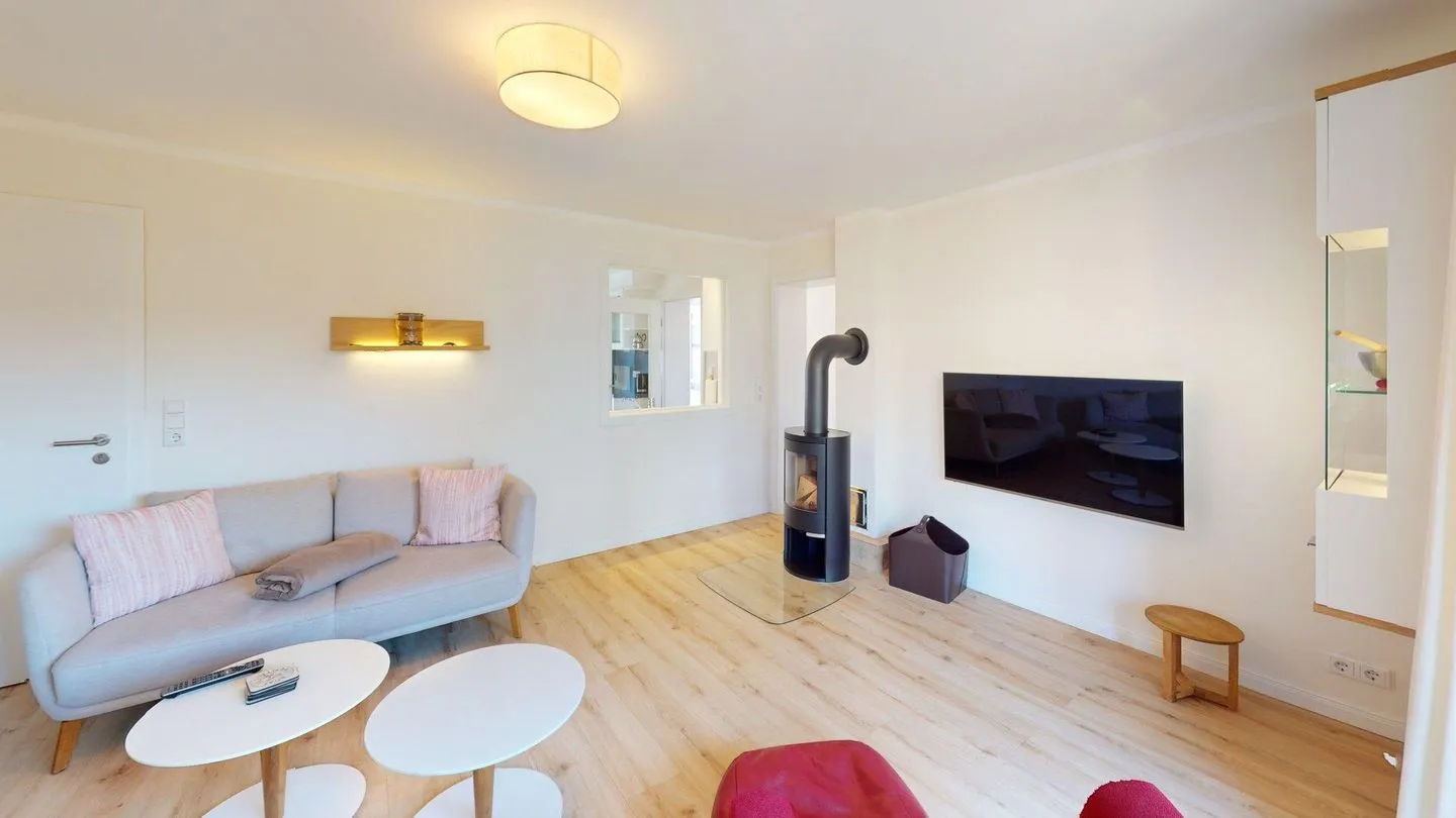 Haus Ostwind OSTWIND 'Groot Pläseer'  -