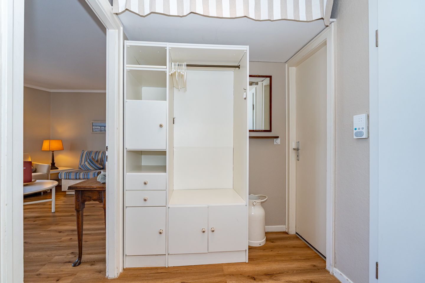 Kamper Hof 76 Westerland - 