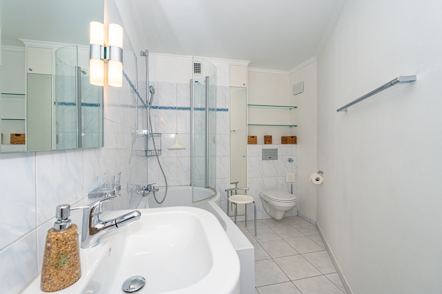 Kamper Hof 76 Westerland - 