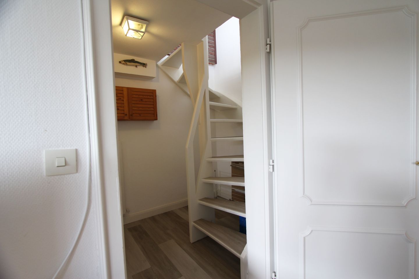 Christian  - Im Grund 21, App. 59 Wenningstedt - Schlafzimmer