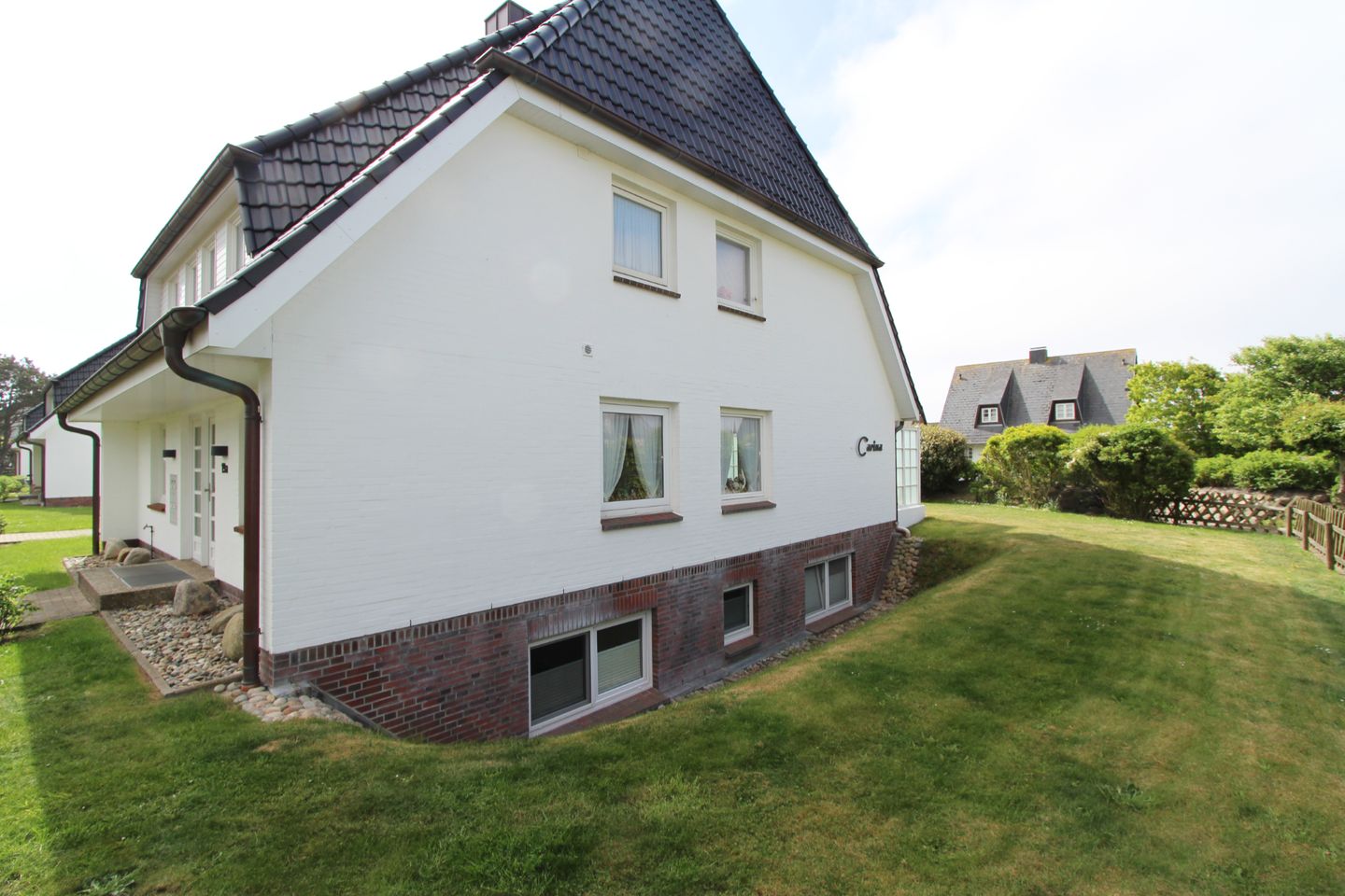 Christian  - Im Grund 21, App. 59 Wenningstedt - Hauptansicht