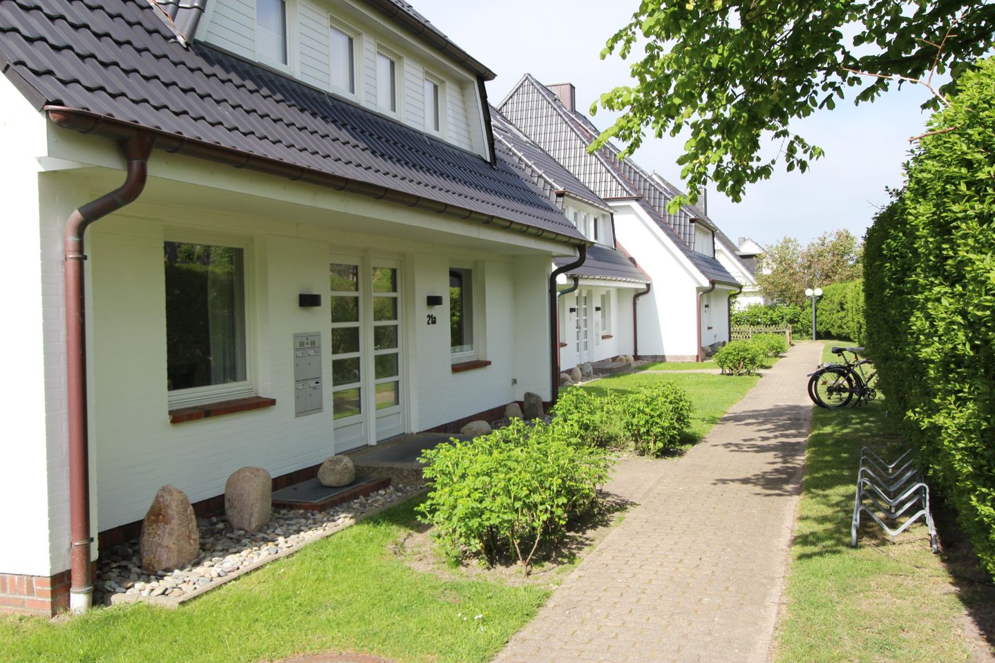  Carina  - Im Grund 19, App. 51 Wenningstedt - Hauptansicht