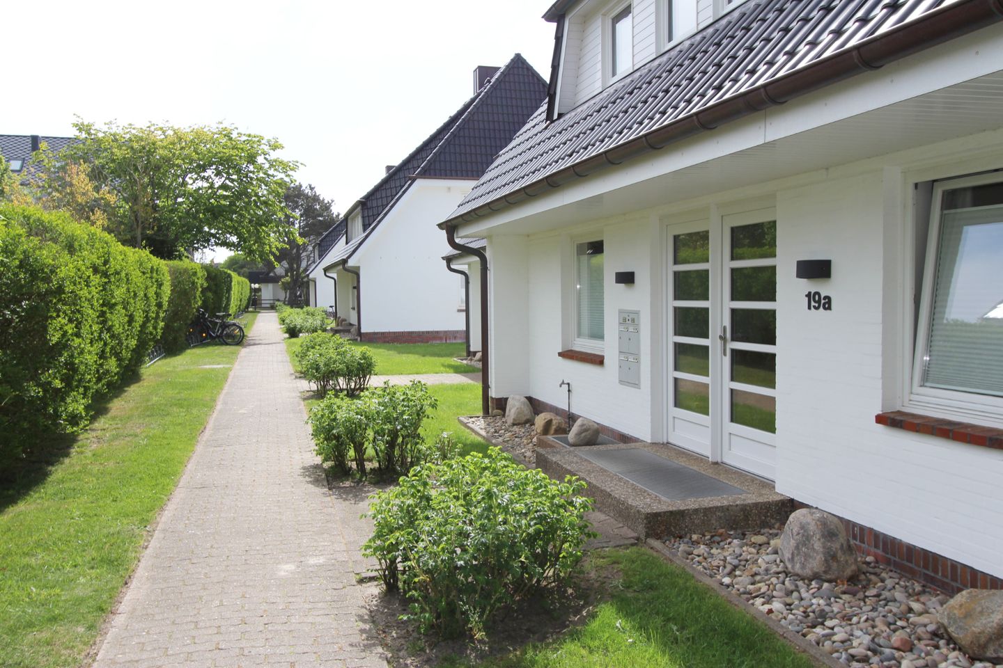  Carina  - Im Grund 19, App. 56 Wenningstedt - Hauptansicht