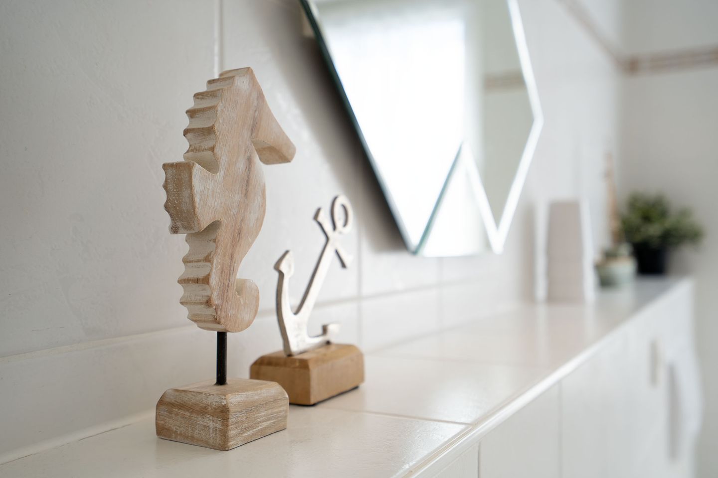 Kon/375 Scharbeutz - Dekoratives Detail